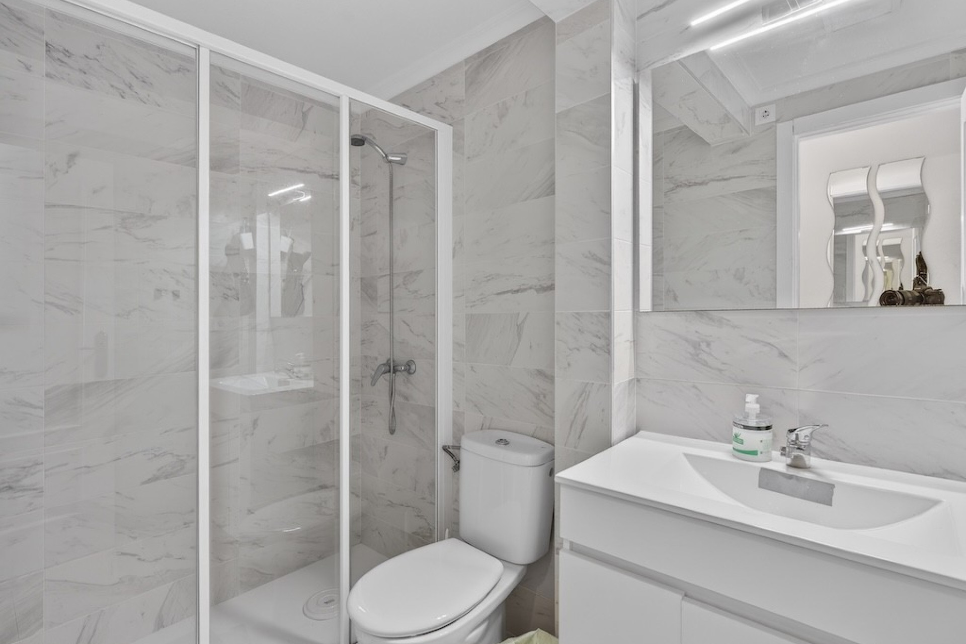 Herverkoop - Appartement / flat - Gran Alacant