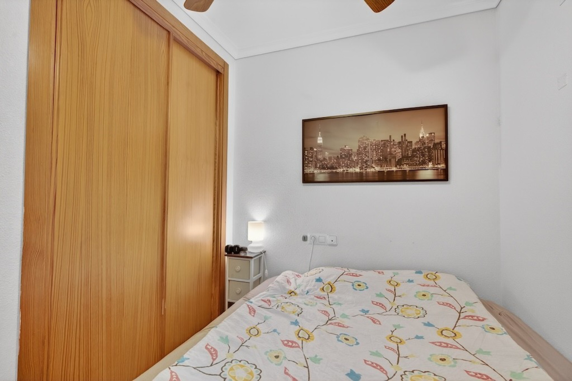 Herverkoop - Appartement / flat - Gran Alacant