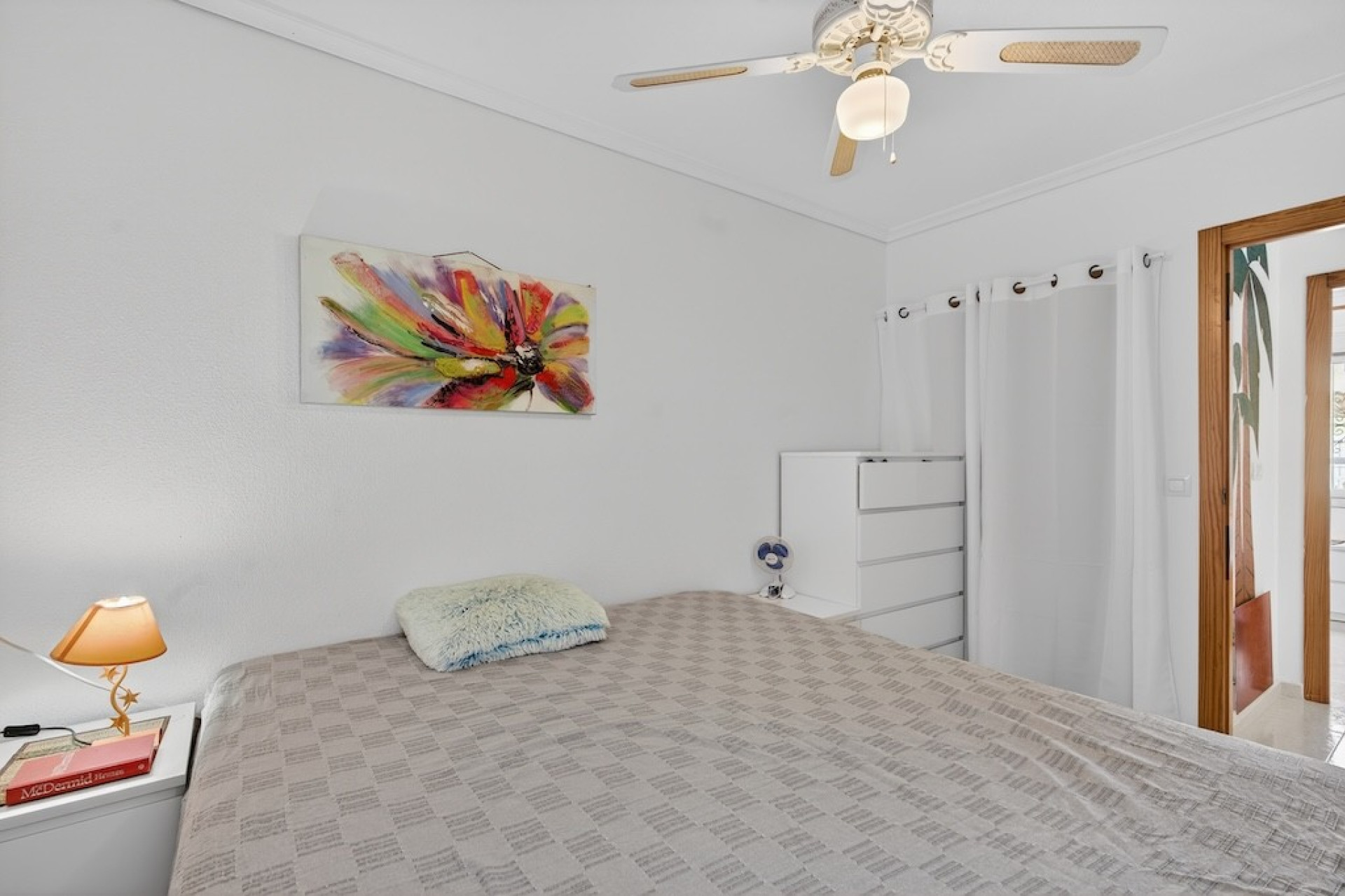 Herverkoop - Appartement / flat - Gran Alacant