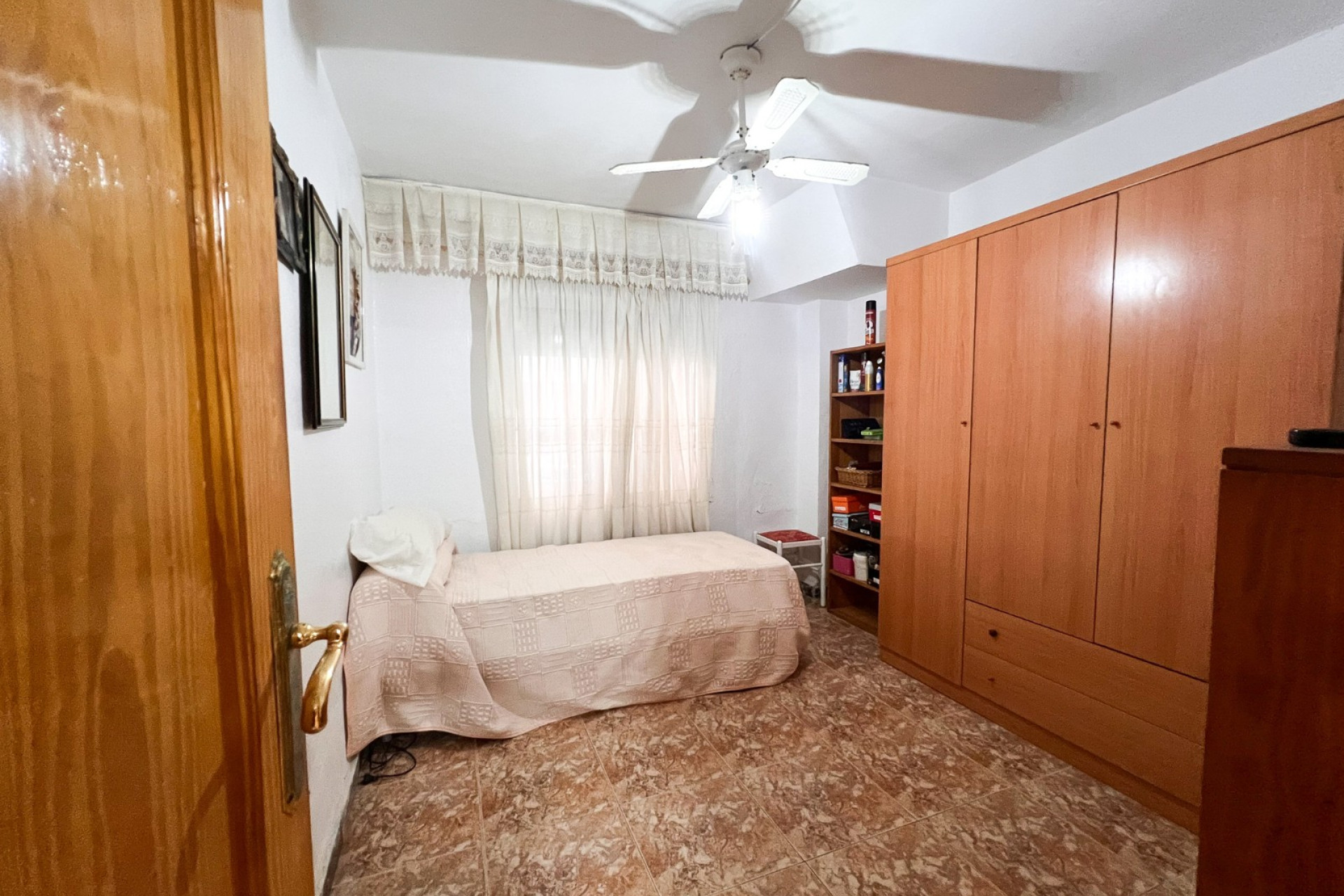 Herverkoop - Appartement / flat - Guardamar del Segura - Beach Guardamar
