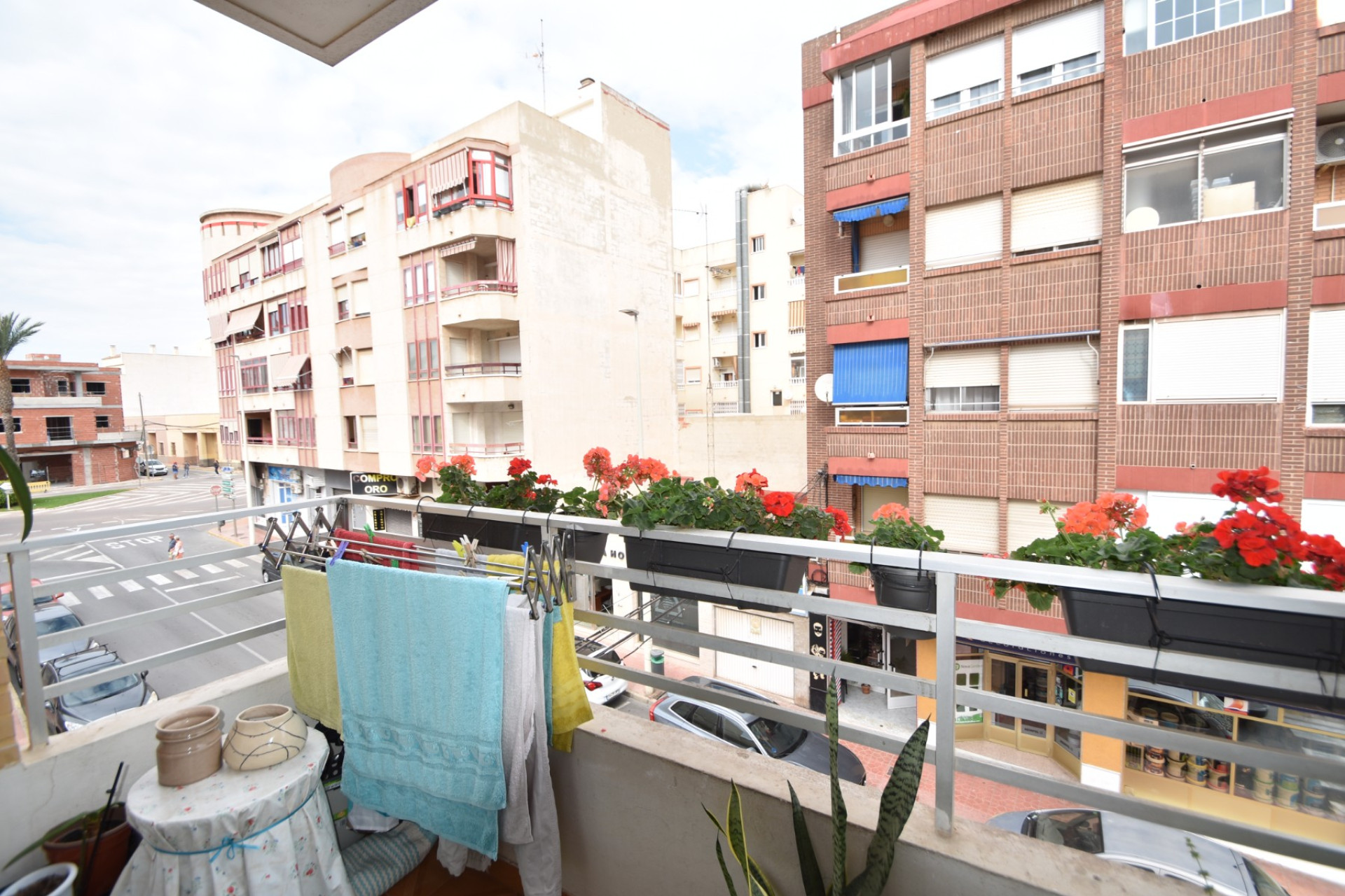 Herverkoop - Appartement / flat - Guardamar del Segura - Center