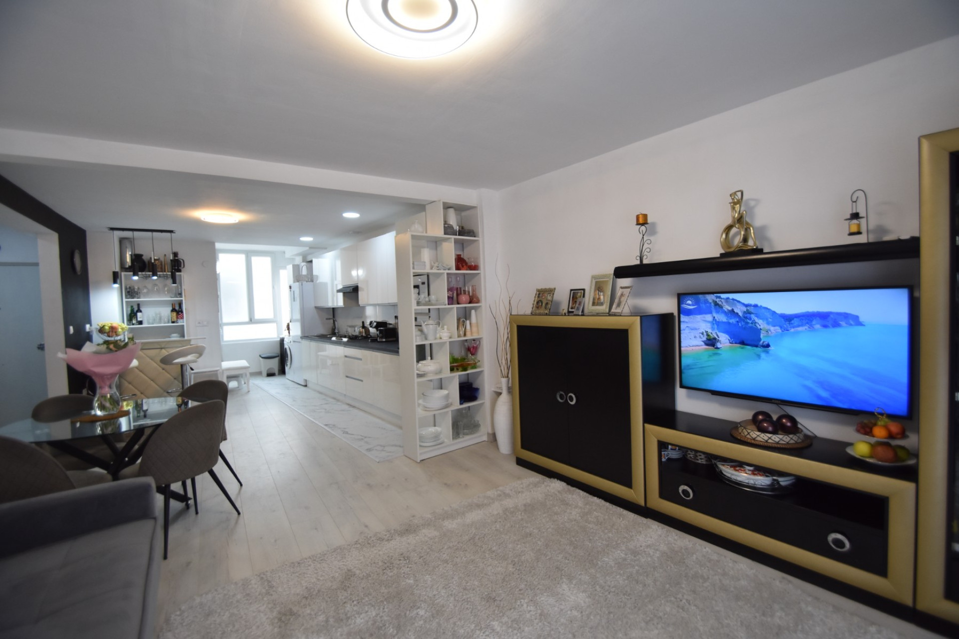 Herverkoop - Appartement / flat - Guardamar del Segura - Center