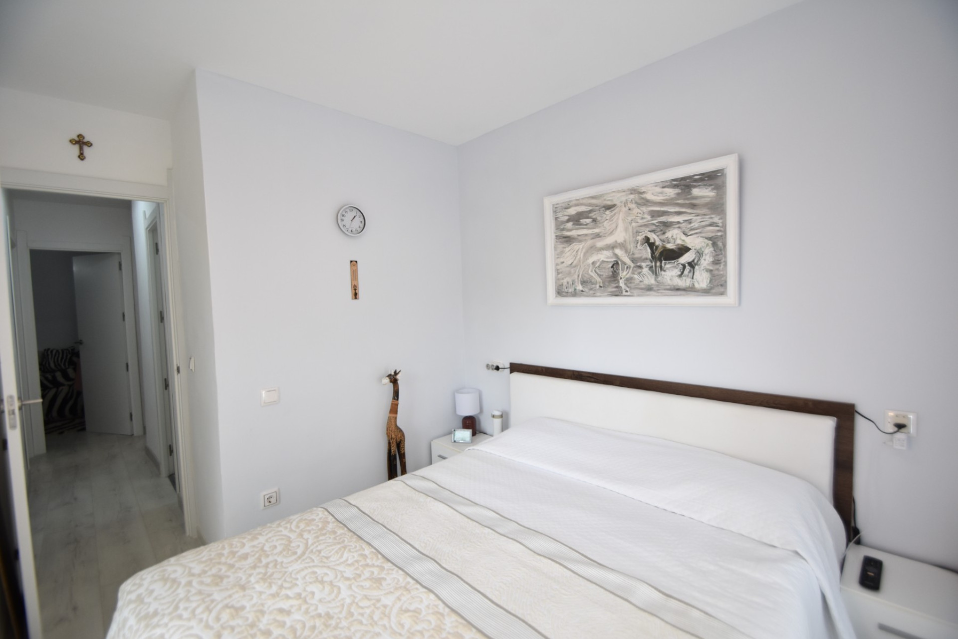 Herverkoop - Appartement / flat - Guardamar del Segura - Center