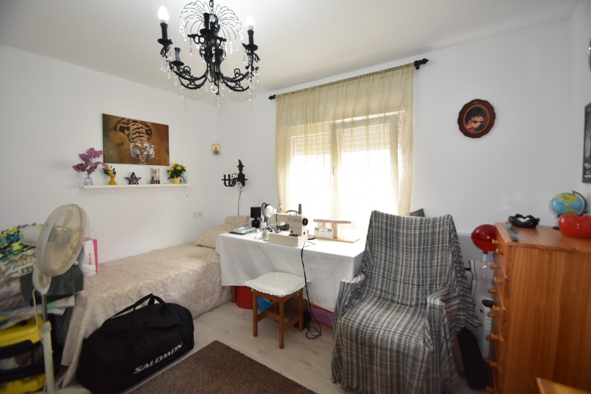 Herverkoop - Appartement / flat - Guardamar del Segura - Center