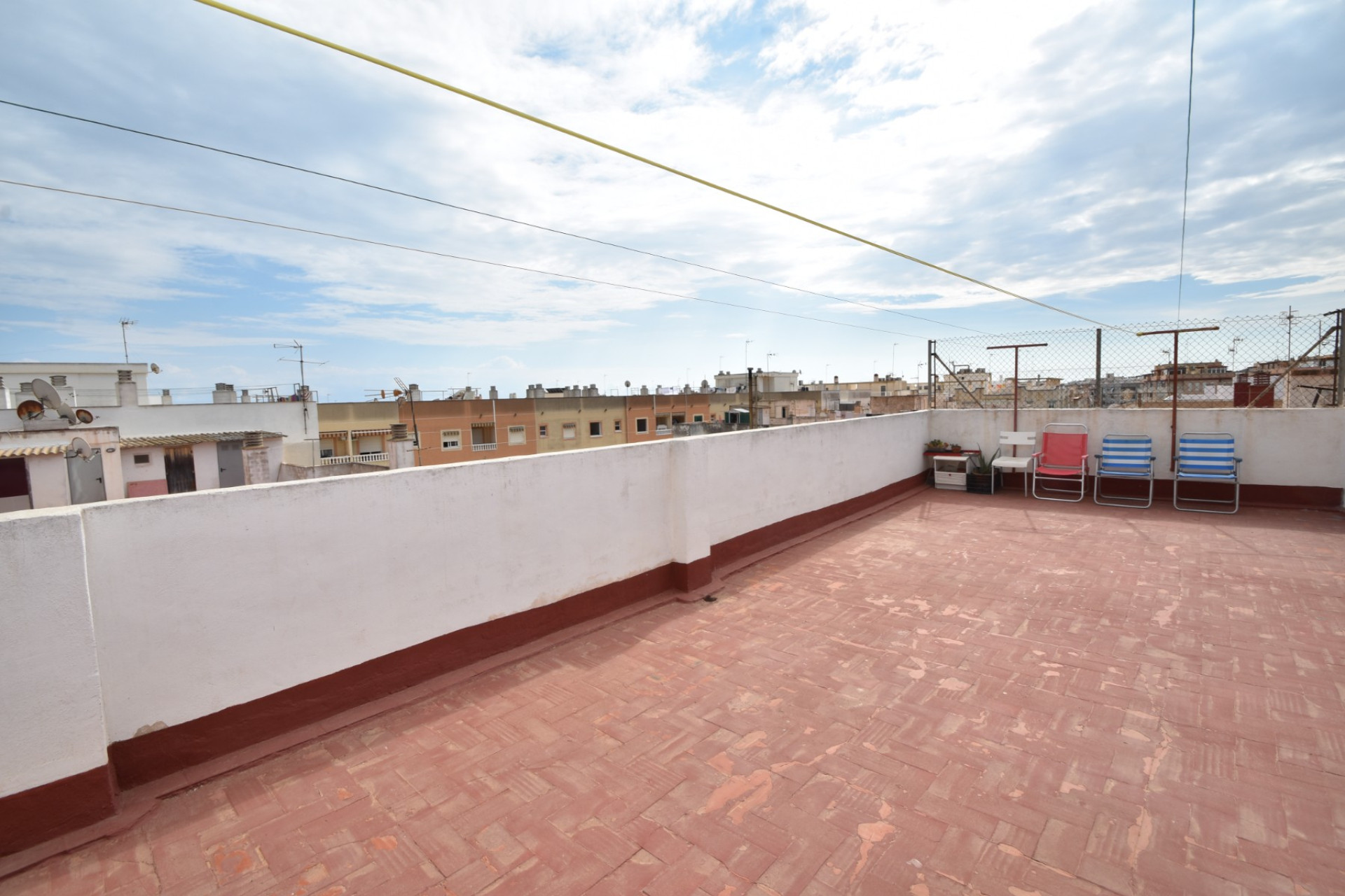 Herverkoop - Appartement / flat - Guardamar del Segura - Center