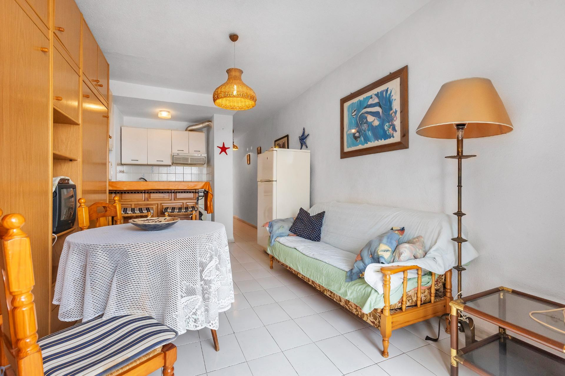 Herverkoop - Appartement / flat - Guardamar del Segura - CENTRO