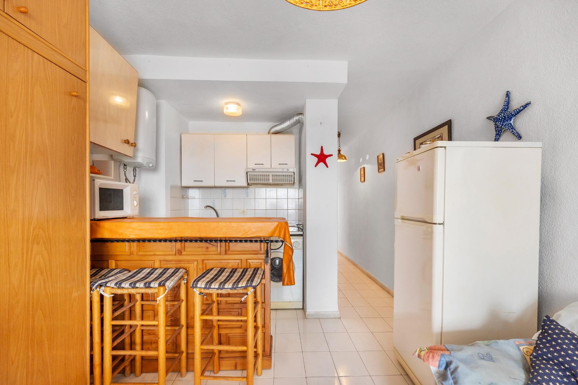 Herverkoop - Appartement / flat - Guardamar del Segura - CENTRO