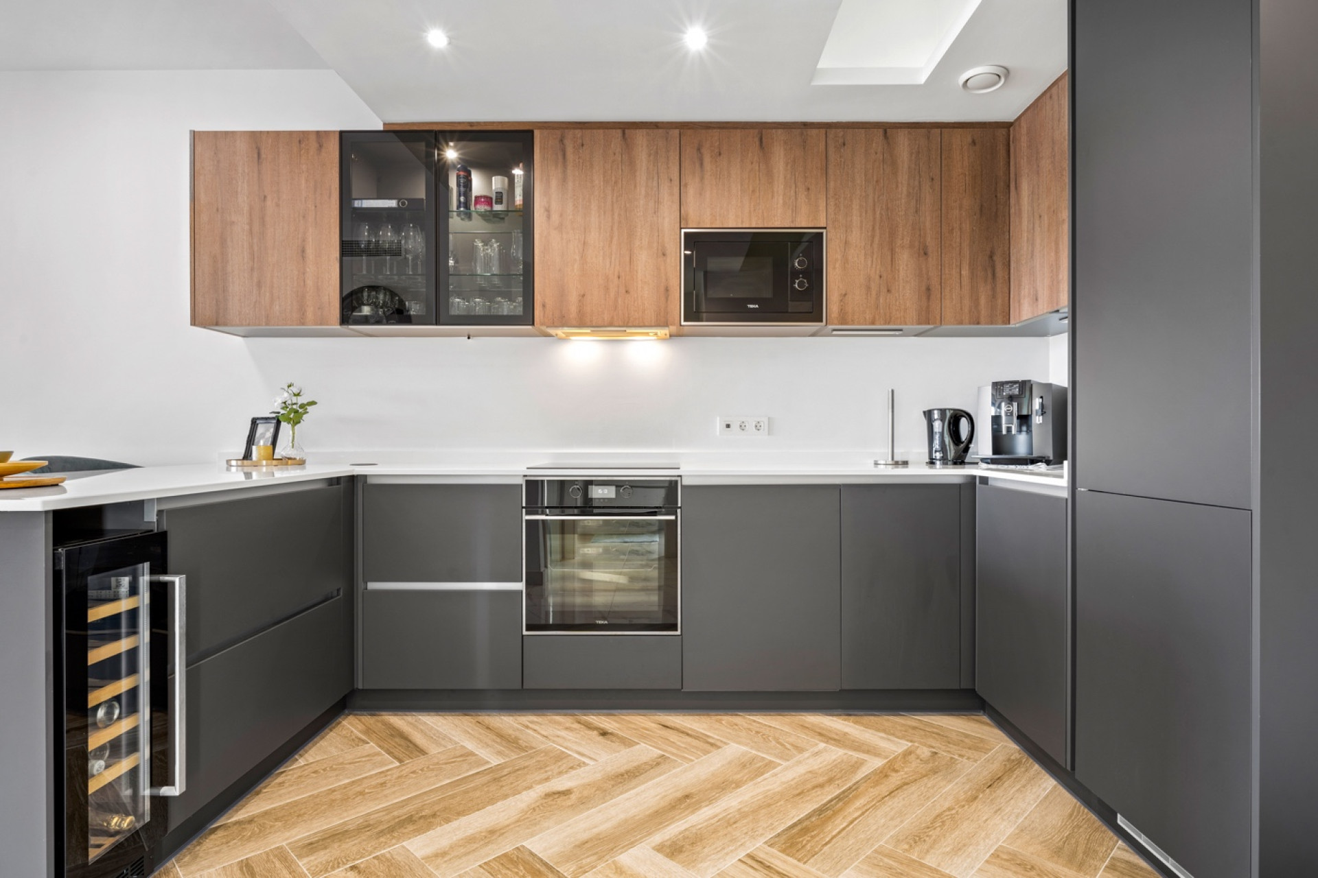 Herverkoop - Appartement / flat - Guardamar del Segura - Costa Blanca