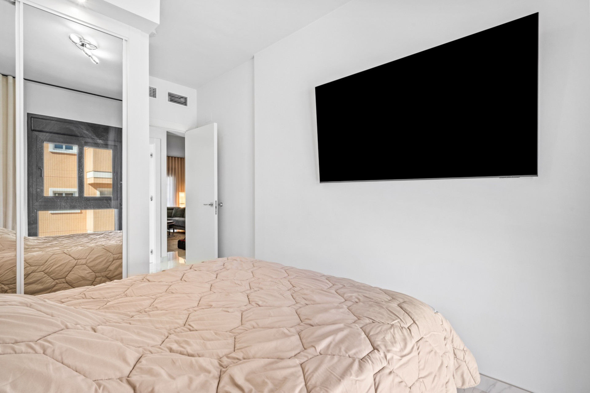 Herverkoop - Appartement / flat - Guardamar del Segura - Costa Blanca