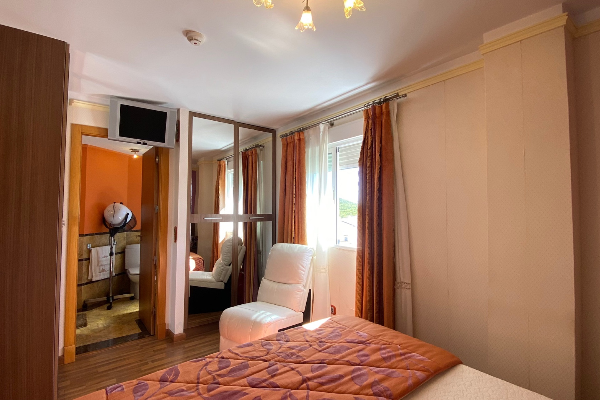 Herverkoop - Appartement / flat - Guardamar del Segura - El Edén