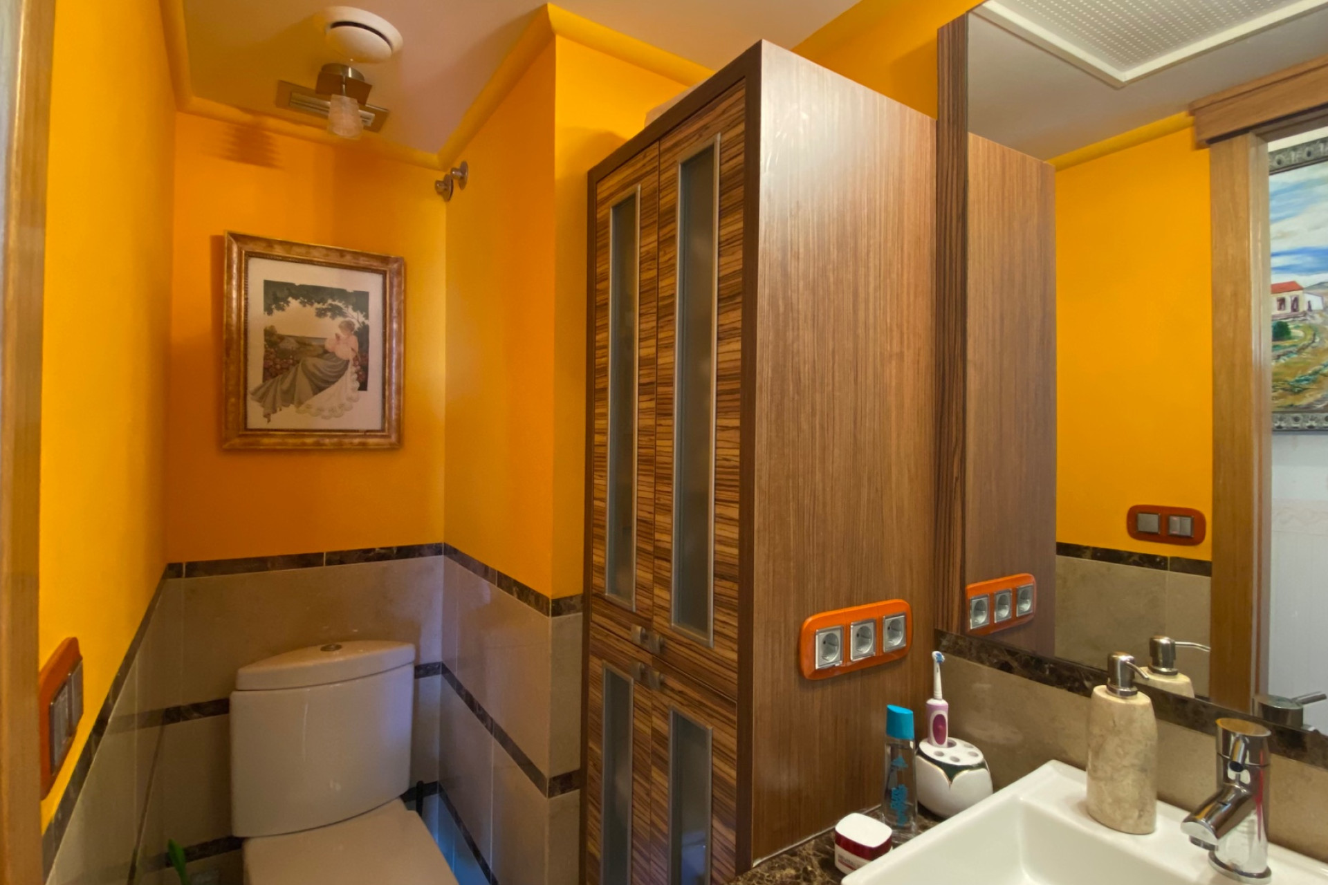 Herverkoop - Appartement / flat - Guardamar del Segura - El Edén