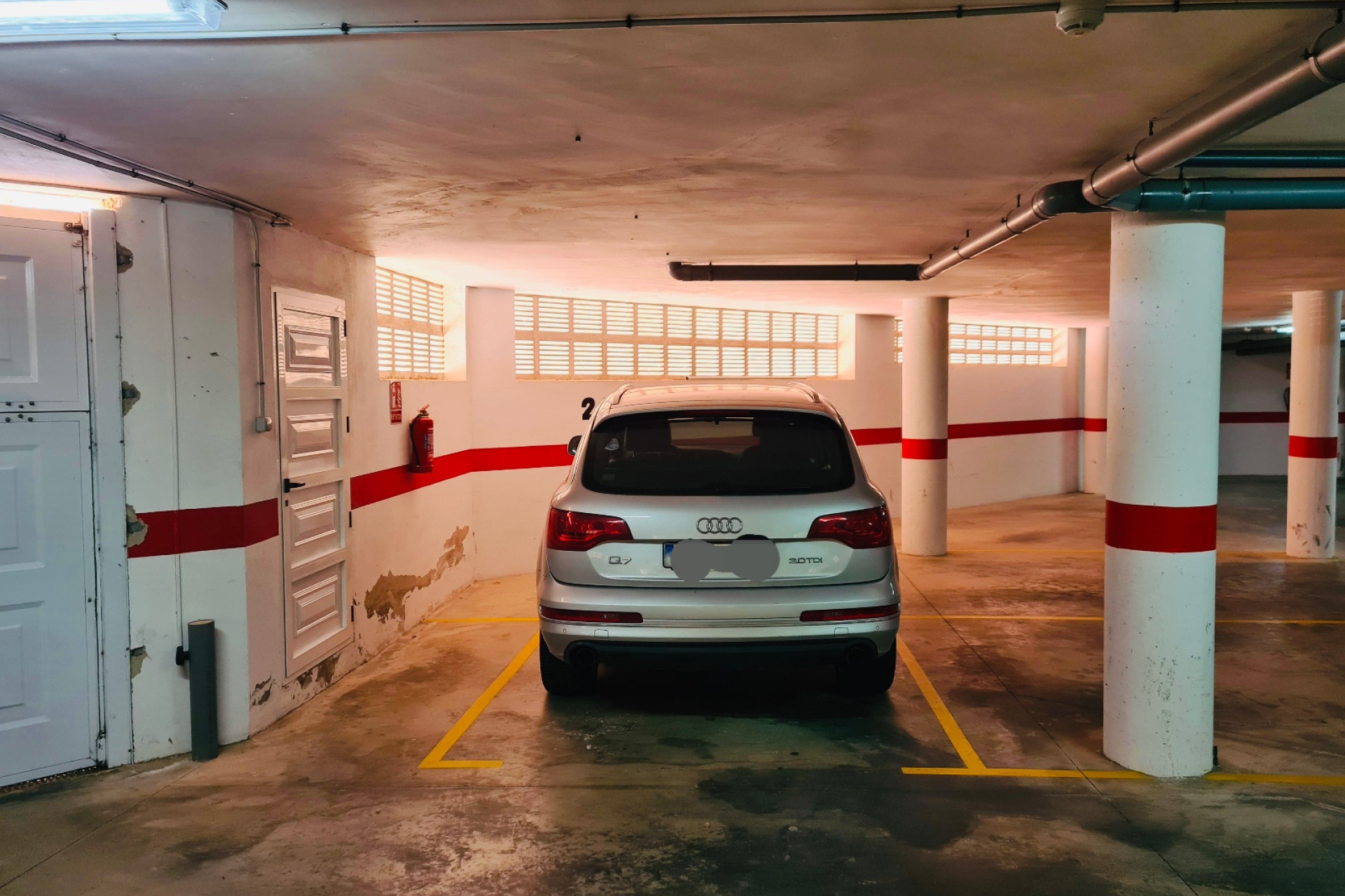 Herverkoop - Appartement / flat - Guardamar del Segura - El Moncayo