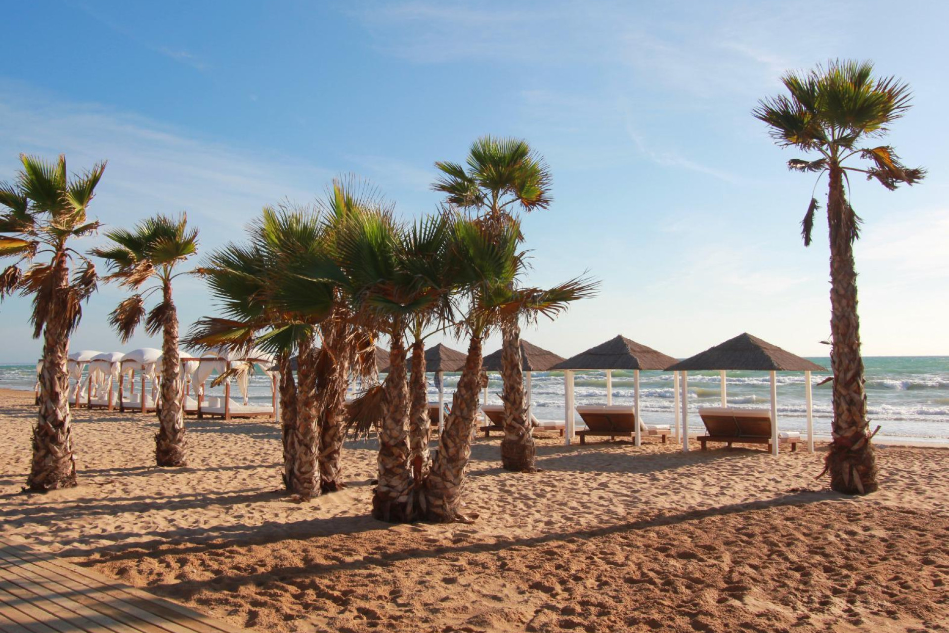 Herverkoop - Appartement / flat - Guardamar del Segura - El Moncayo