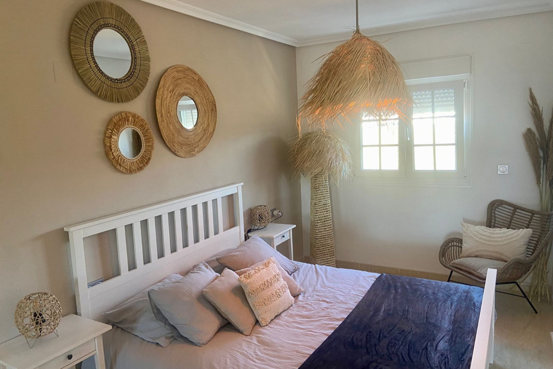 Herverkoop - Appartement / flat - Guardamar del Segura - El Raso