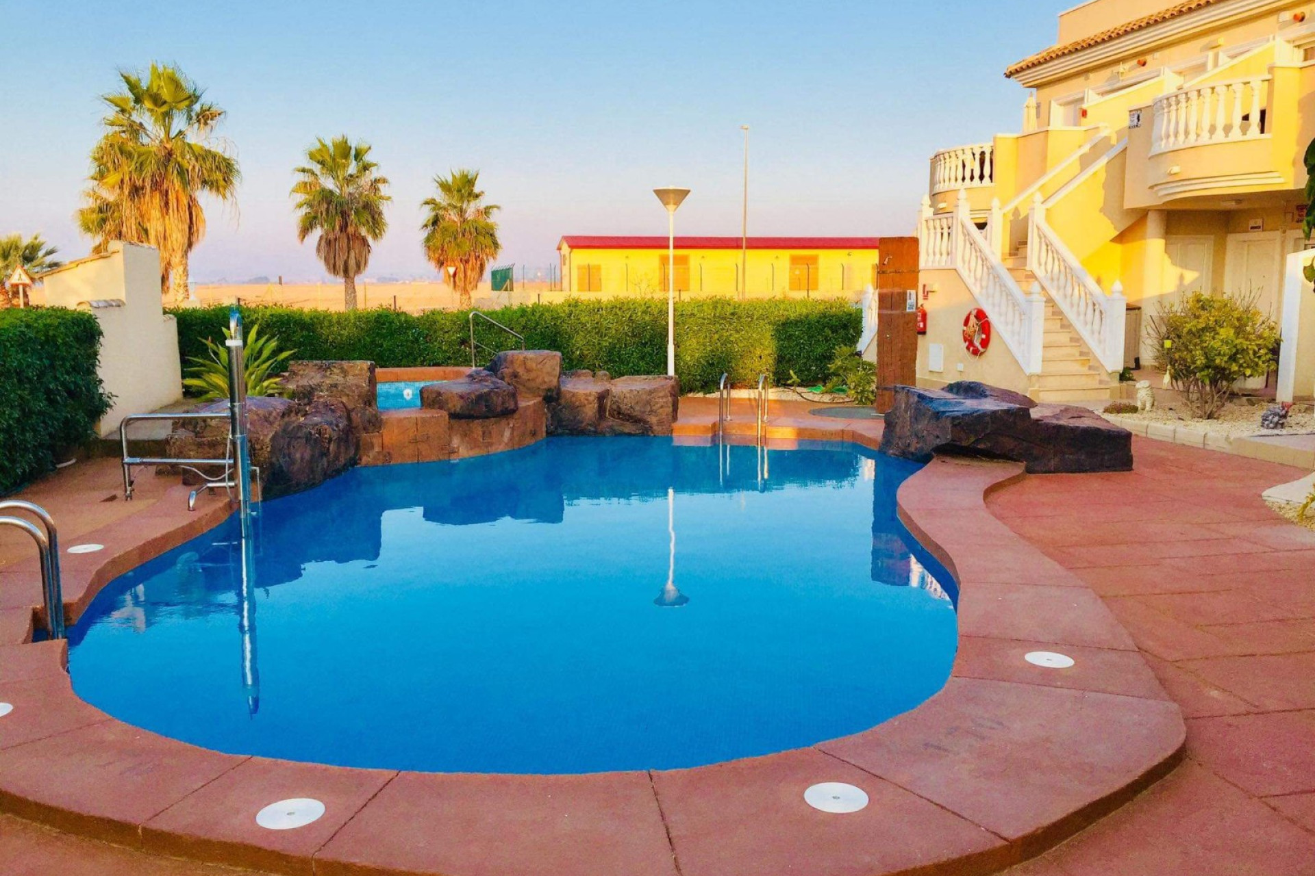 Herverkoop - Appartement / flat - Guardamar del Segura - El Raso