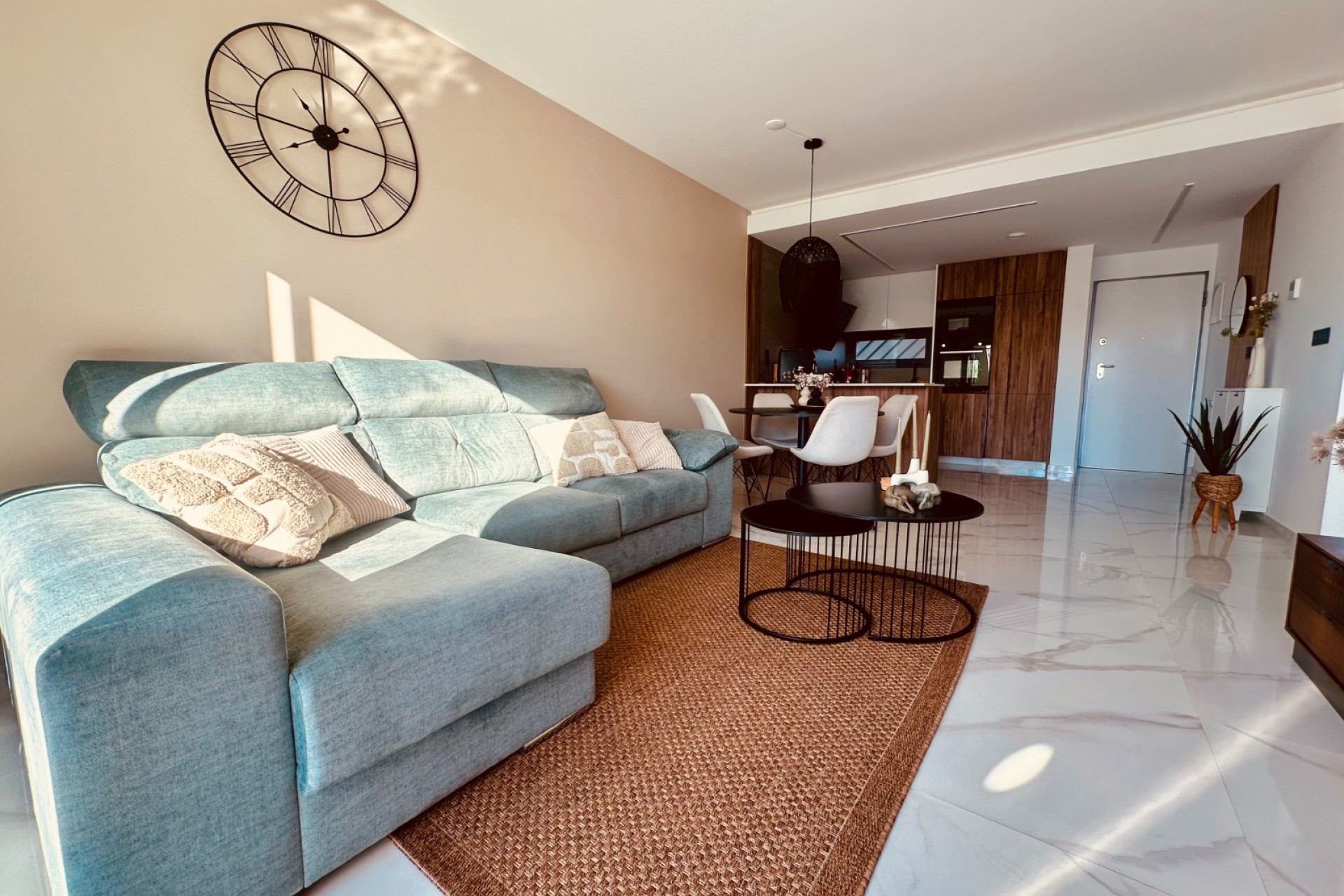 Herverkoop - Appartement / flat - Guardamar del Segura - El Raso