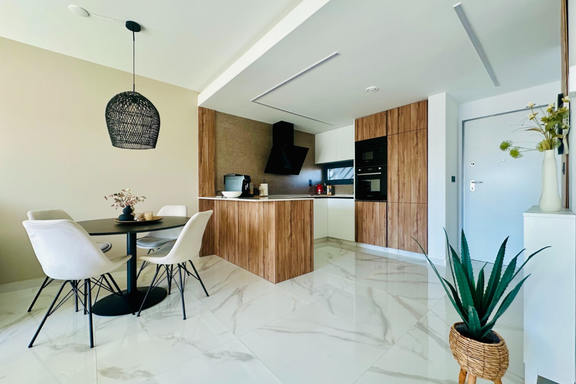 Herverkoop - Appartement / flat - Guardamar del Segura - El Raso