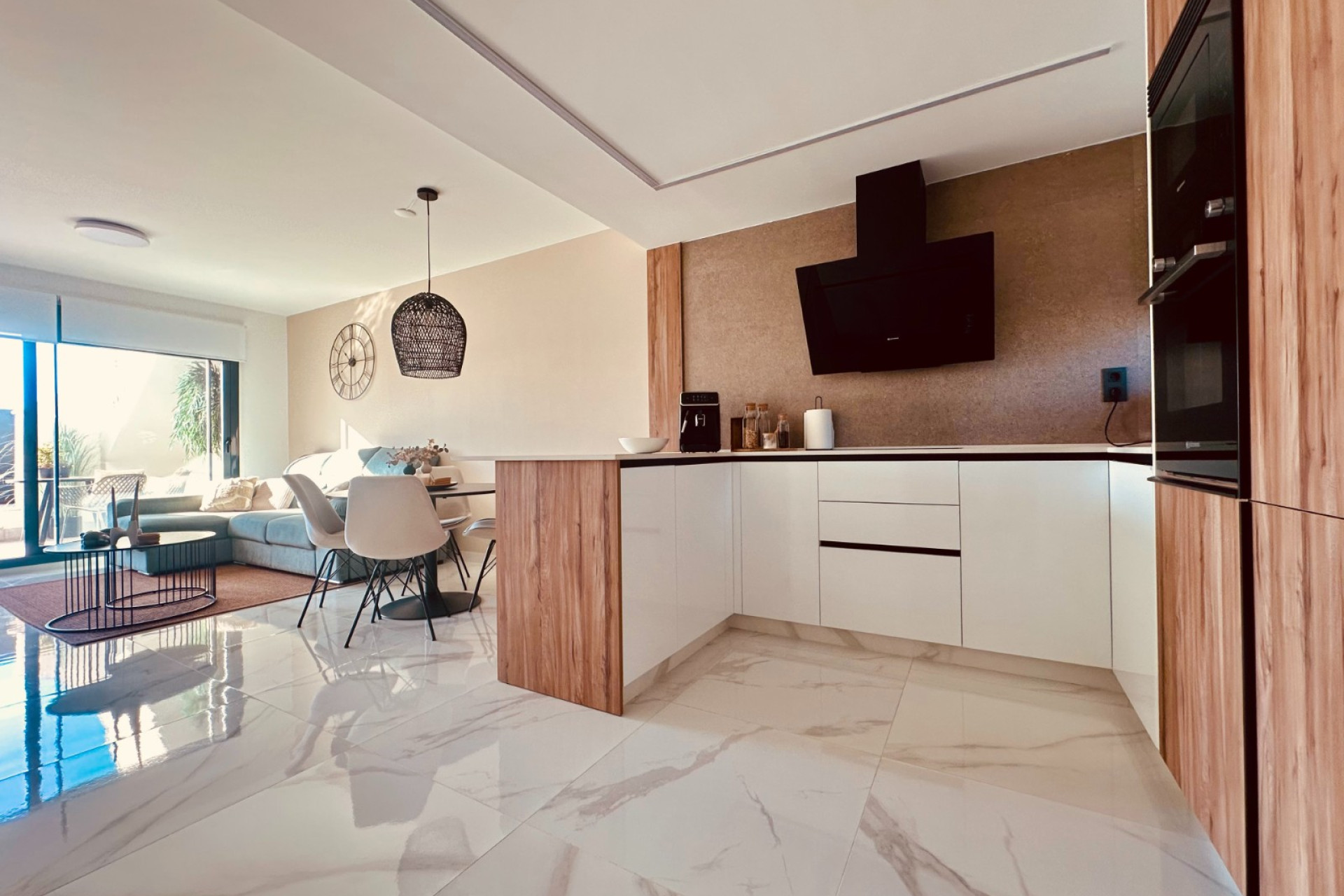 Herverkoop - Appartement / flat - Guardamar del Segura - El Raso