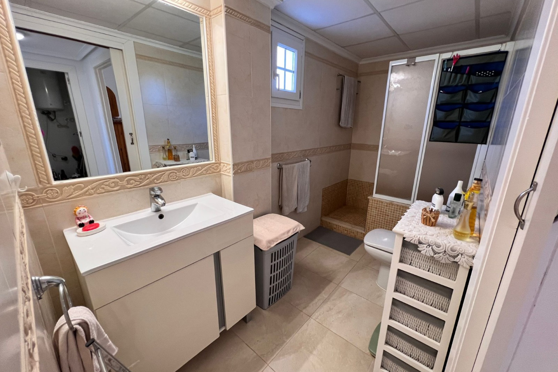 Herverkoop - Appartement / flat - Guardamar del Segura - El Raso