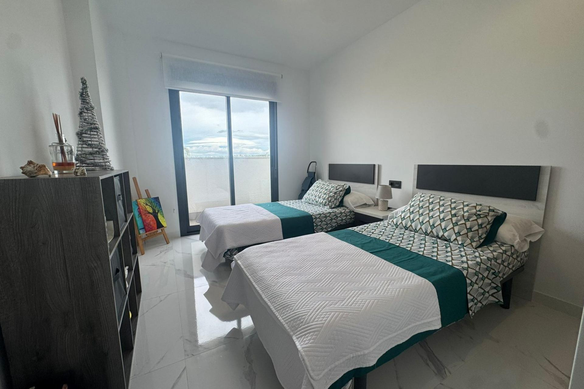 Herverkoop - Appartement / flat - Guardamar del Segura - El Raso