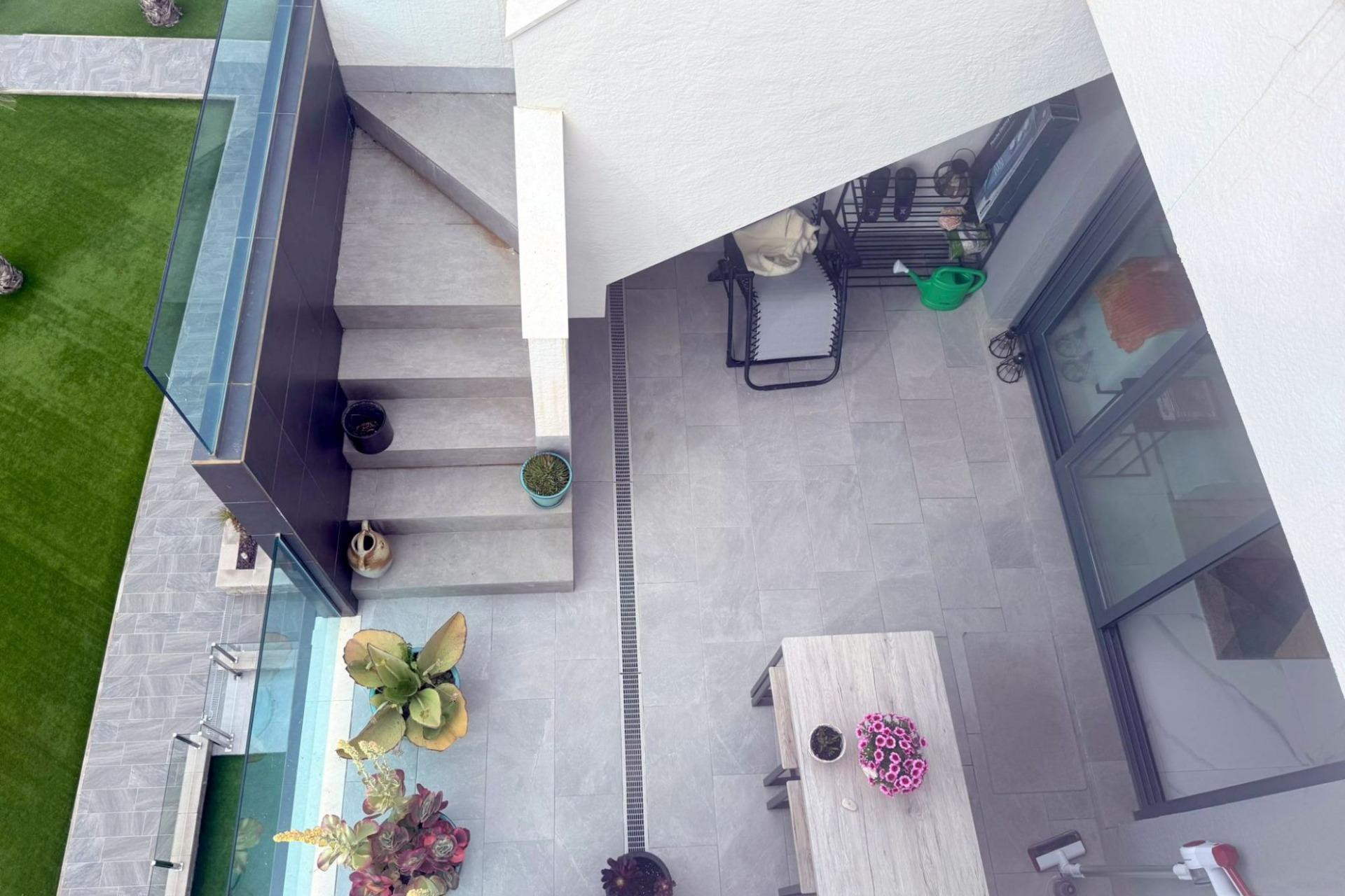 Herverkoop - Appartement / flat - Guardamar del Segura - El Raso