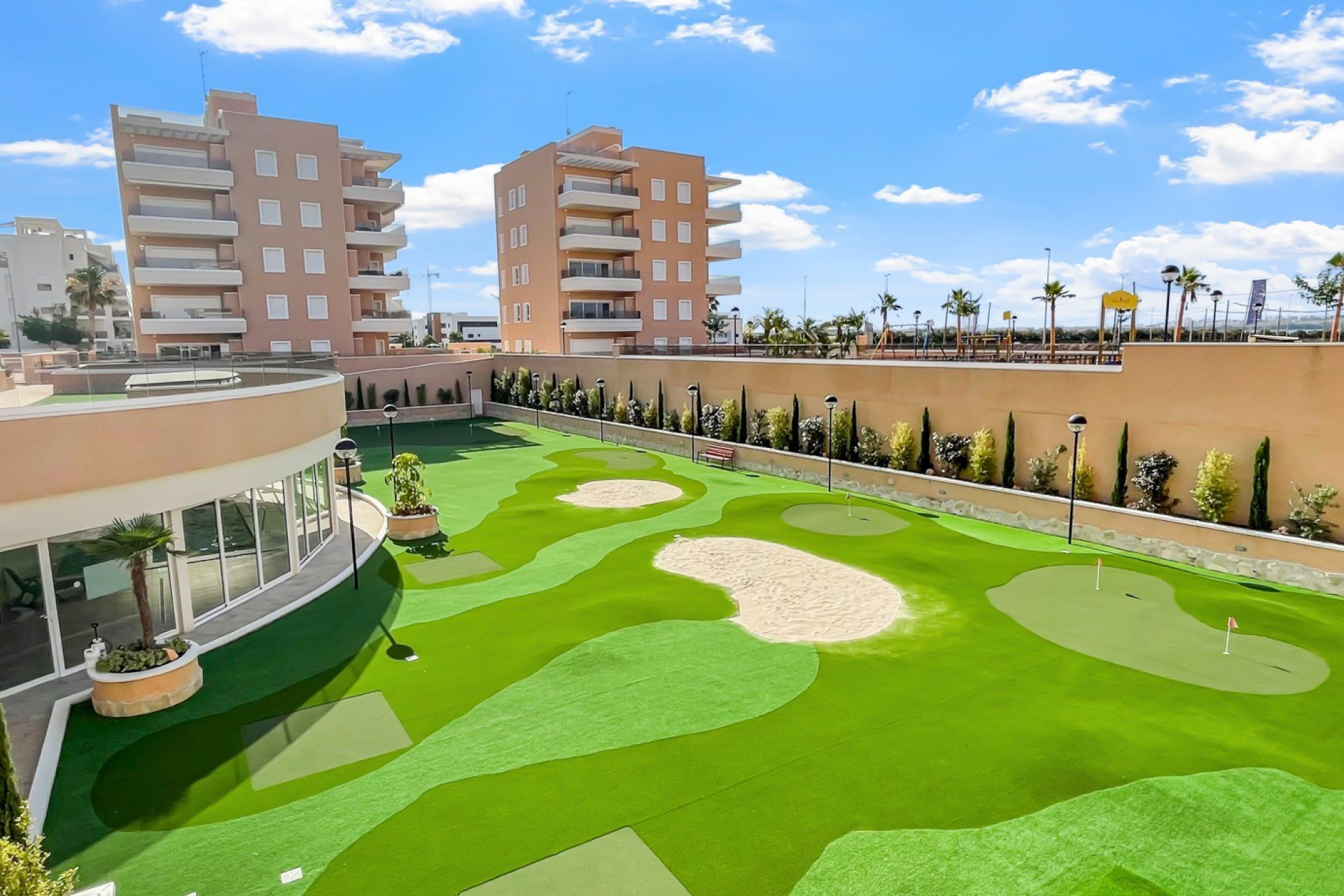 Herverkoop - Appartement / flat - Guardamar del Segura - El Raso