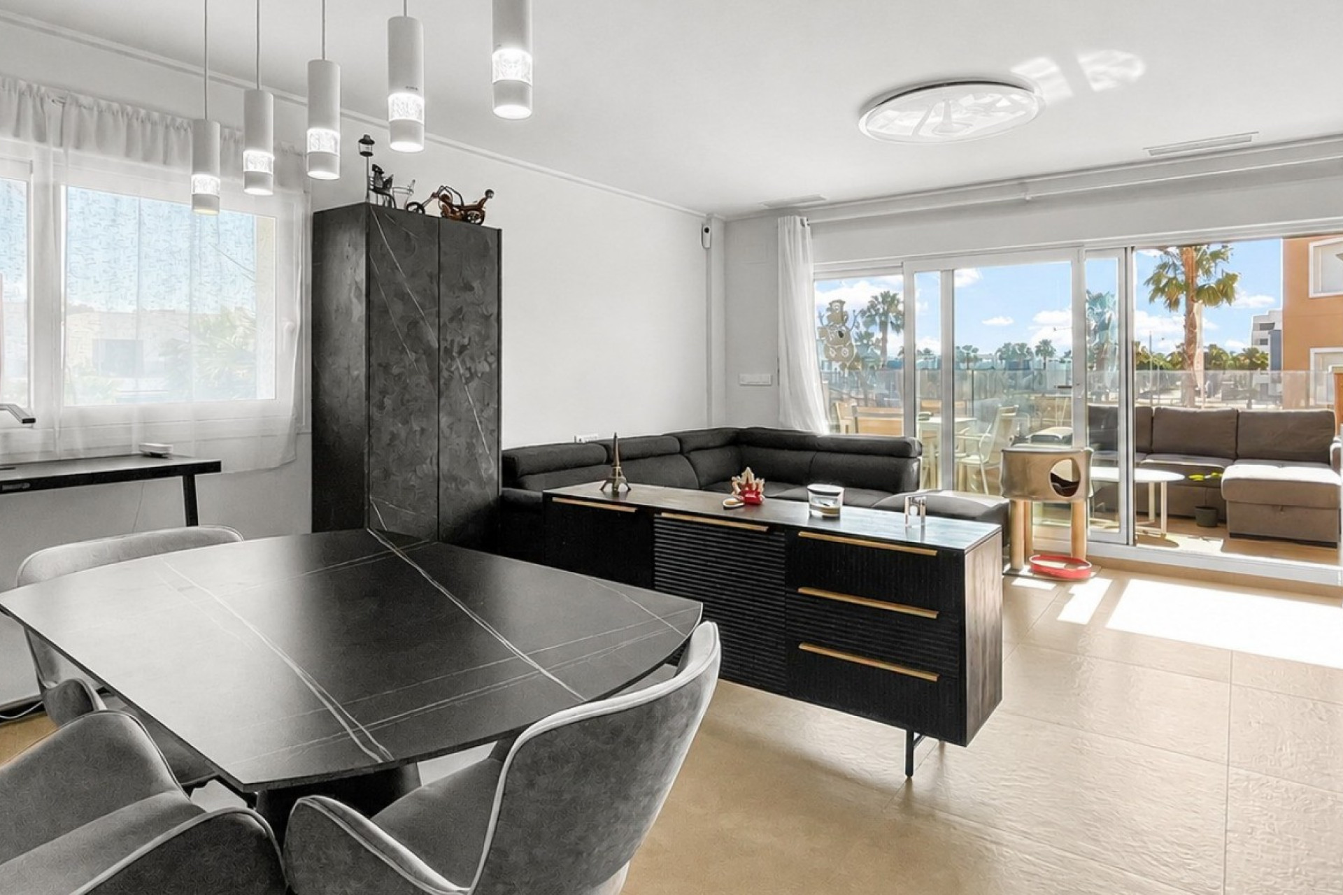 Herverkoop - Appartement / flat - Guardamar del Segura - El Raso