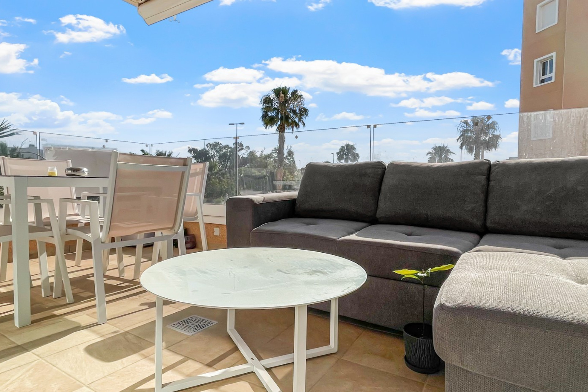 Herverkoop - Appartement / flat - Guardamar del Segura - El Raso