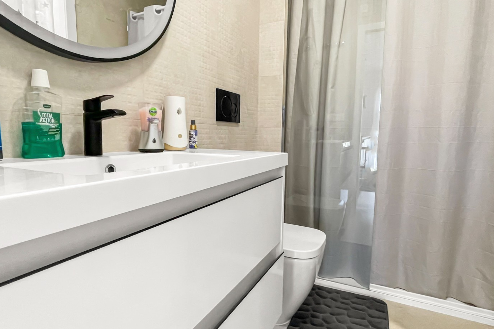 Herverkoop - Appartement / flat - Guardamar del Segura - El Raso