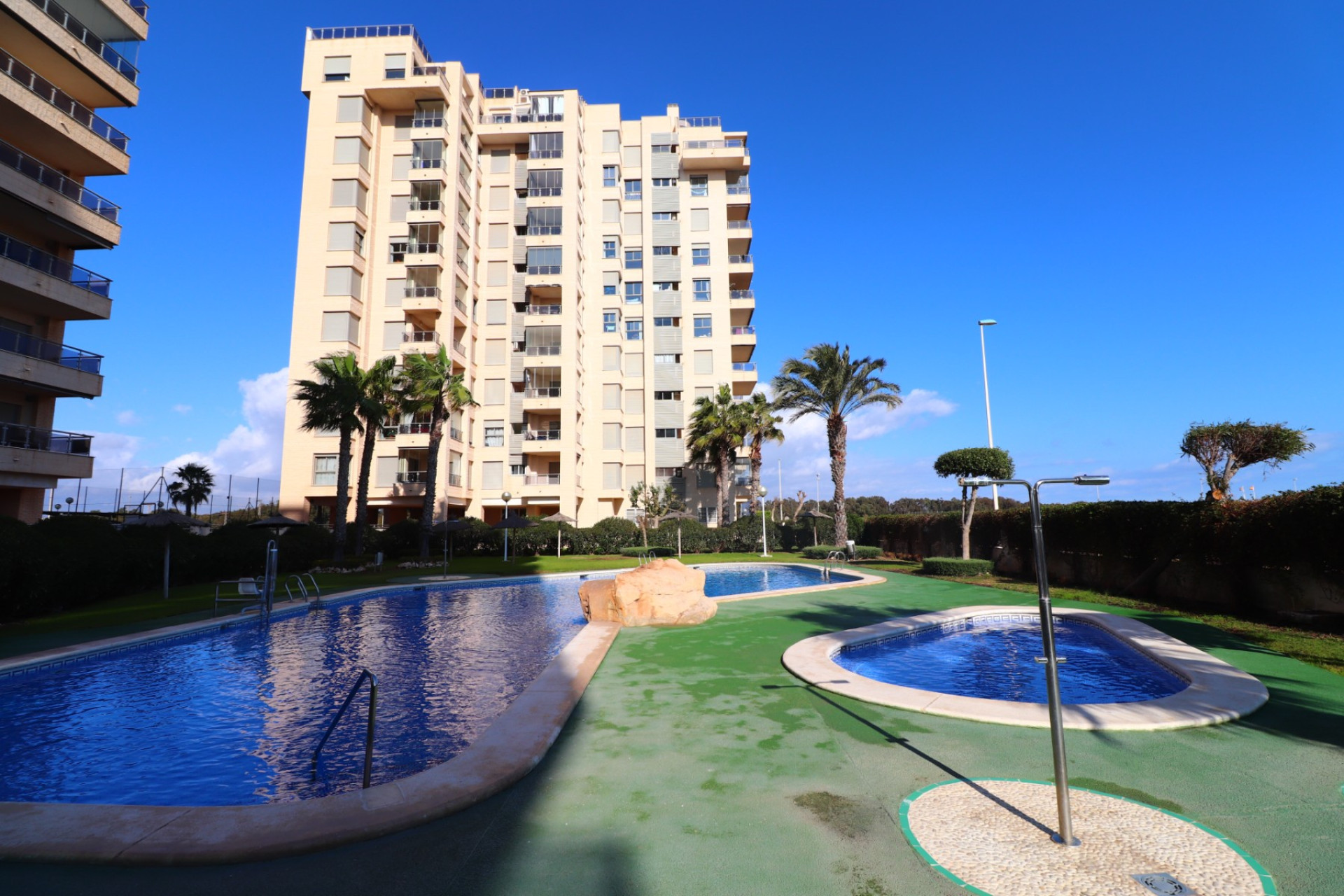 Herverkoop - Appartement / flat - Guardamar del Segura - Guardamar del Segura - Town