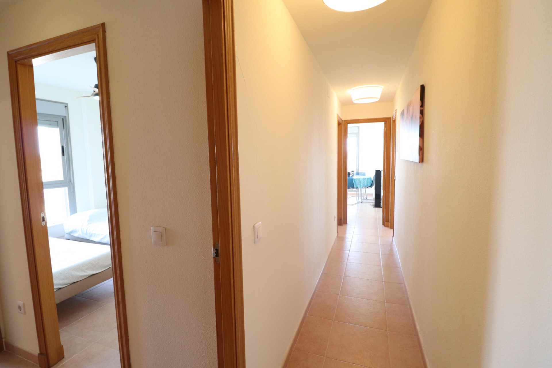 Herverkoop - Appartement / flat - Guardamar del Segura - Guardamar del Segura - Town