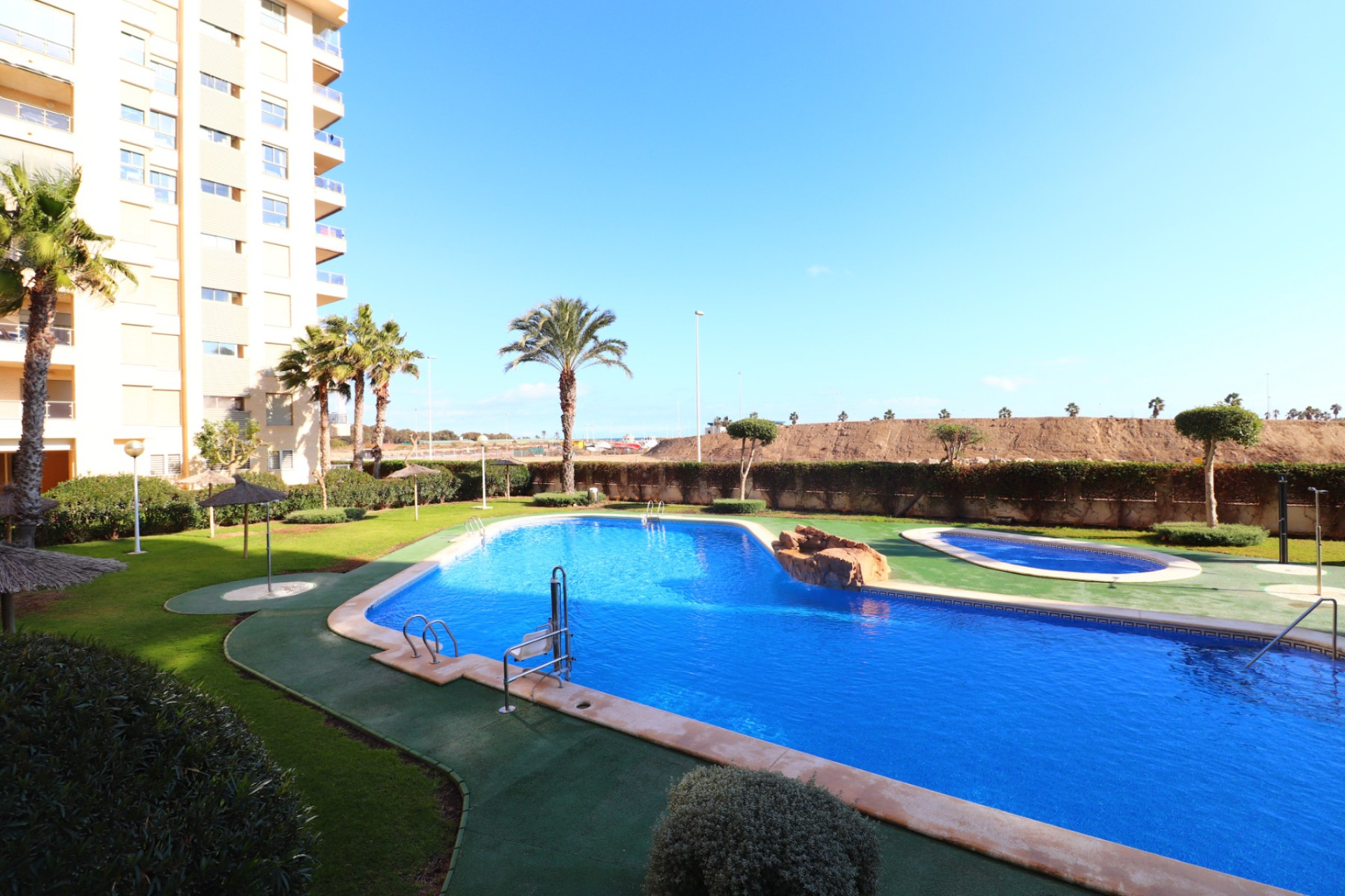 Herverkoop - Appartement / flat - Guardamar del Segura - Guardamar del Segura - Town