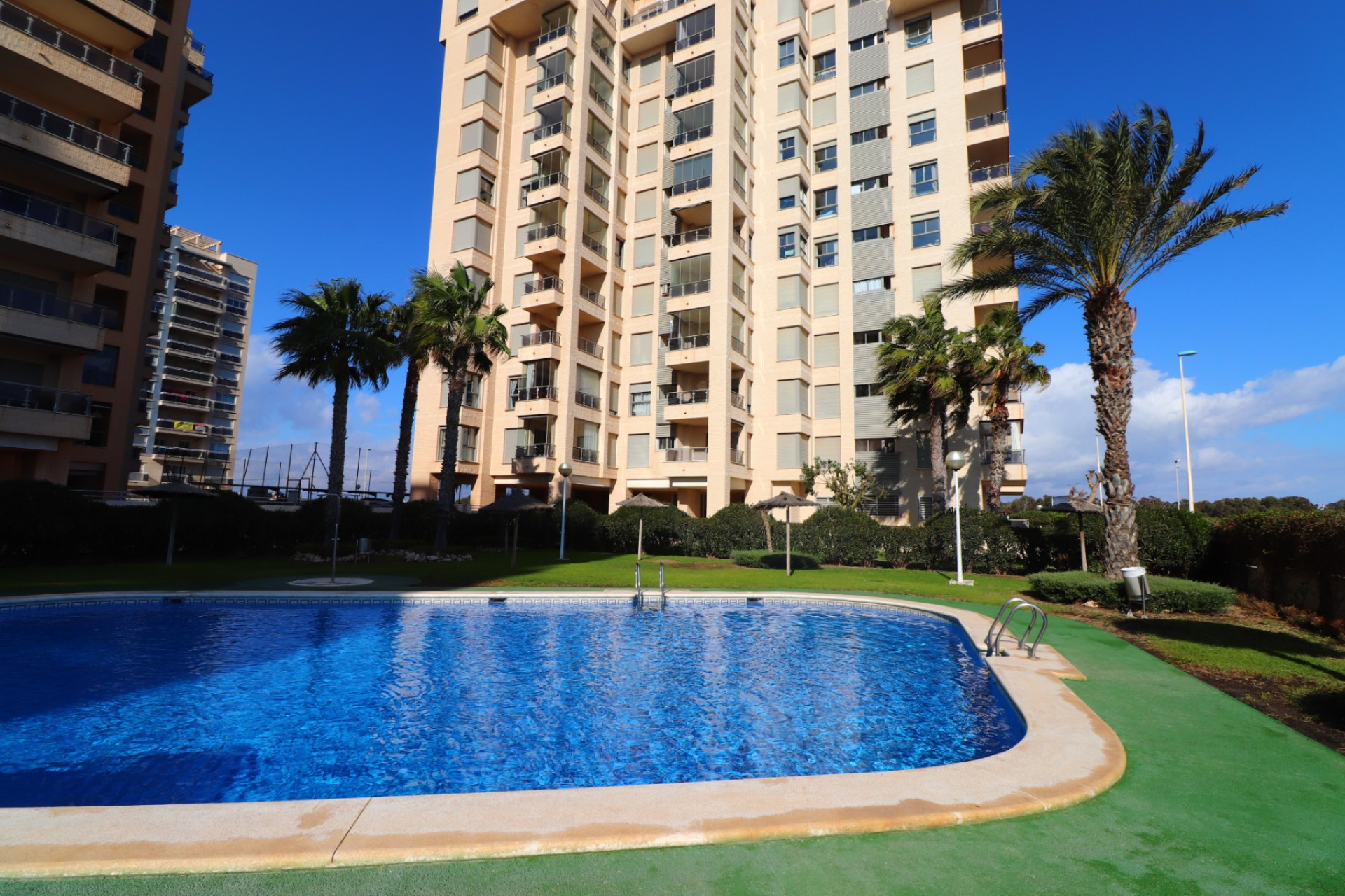 Herverkoop - Appartement / flat - Guardamar del Segura - Guardamar del Segura - Town