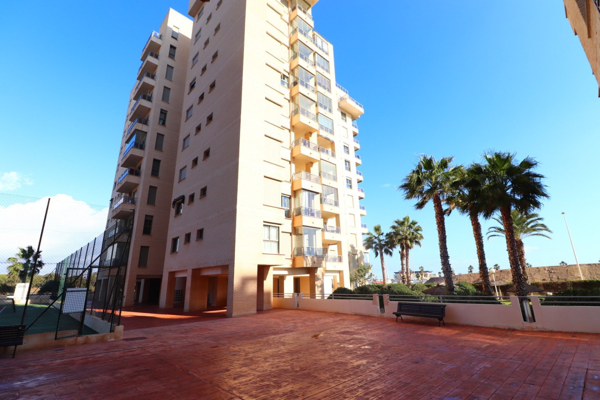 Herverkoop - Appartement / flat - Guardamar del Segura - Guardamar del Segura - Town