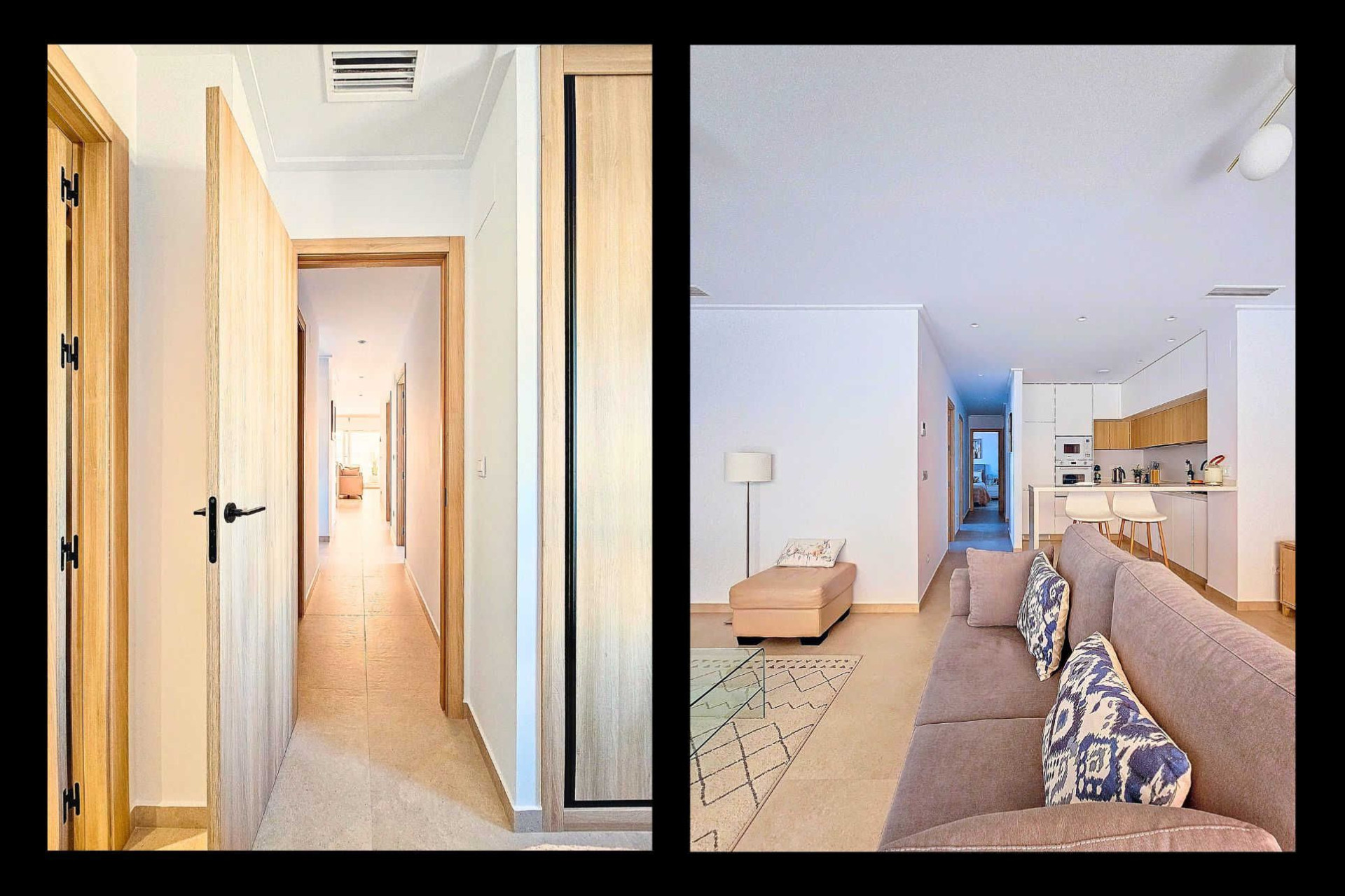 Herverkoop - Appartement / flat - Guardamar del Segura - Guardamar Del Segura