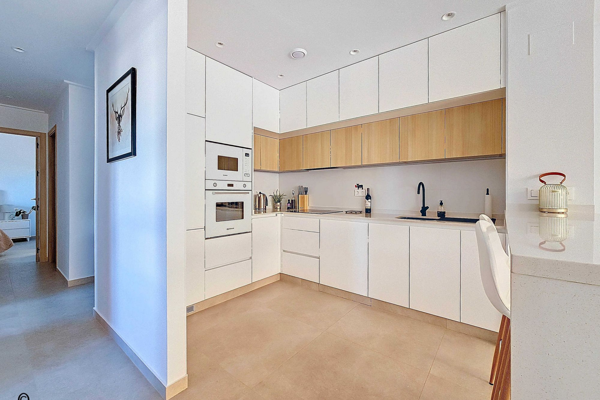 Herverkoop - Appartement / flat - Guardamar del Segura - Guardamar Del Segura