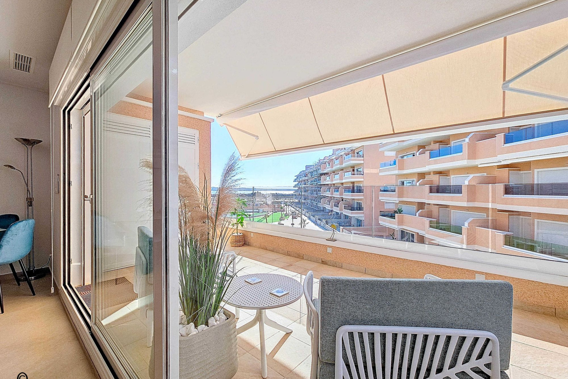 Herverkoop - Appartement / flat - Guardamar del Segura - Guardamar Del Segura