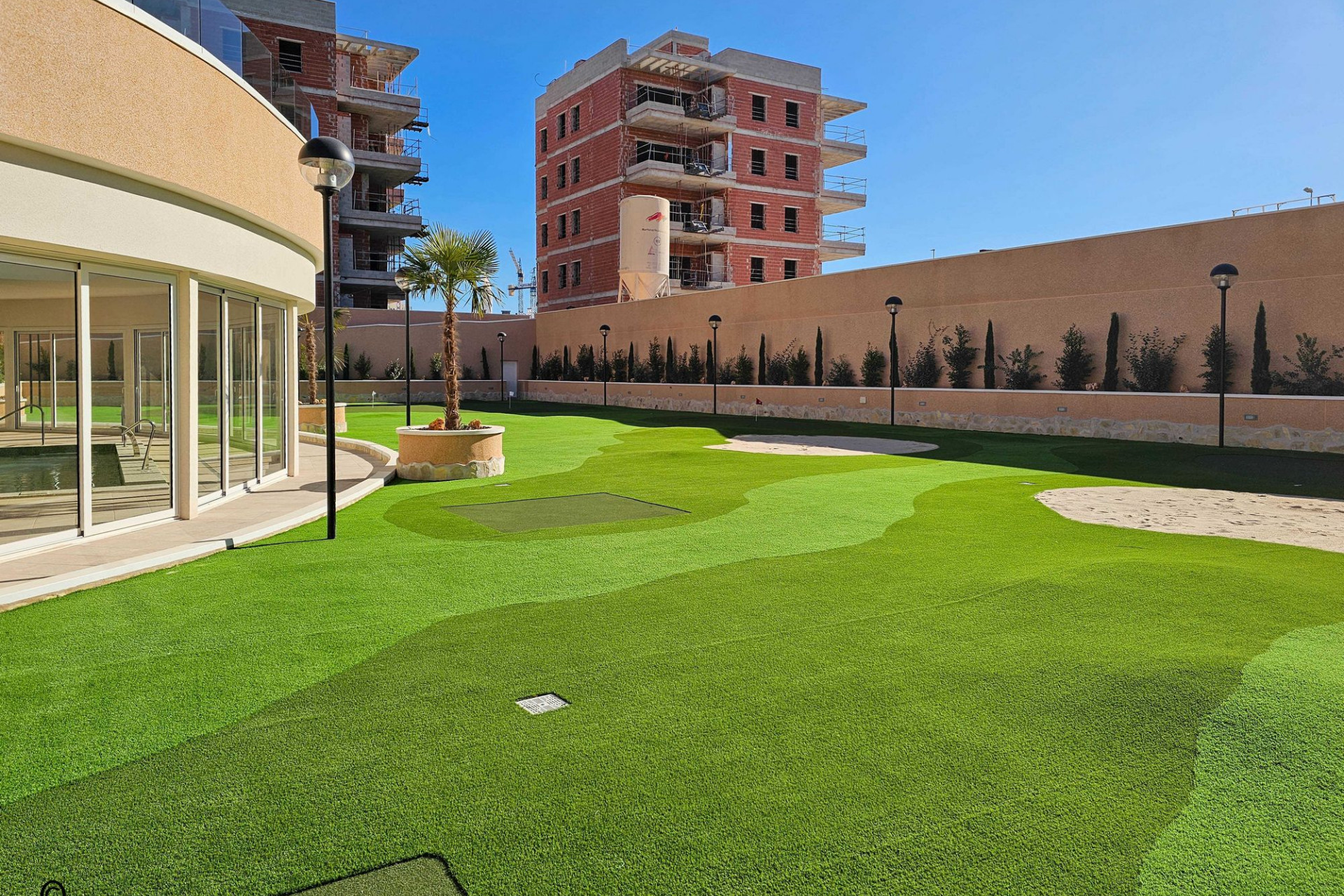 Herverkoop - Appartement / flat - Guardamar del Segura - Guardamar Del Segura