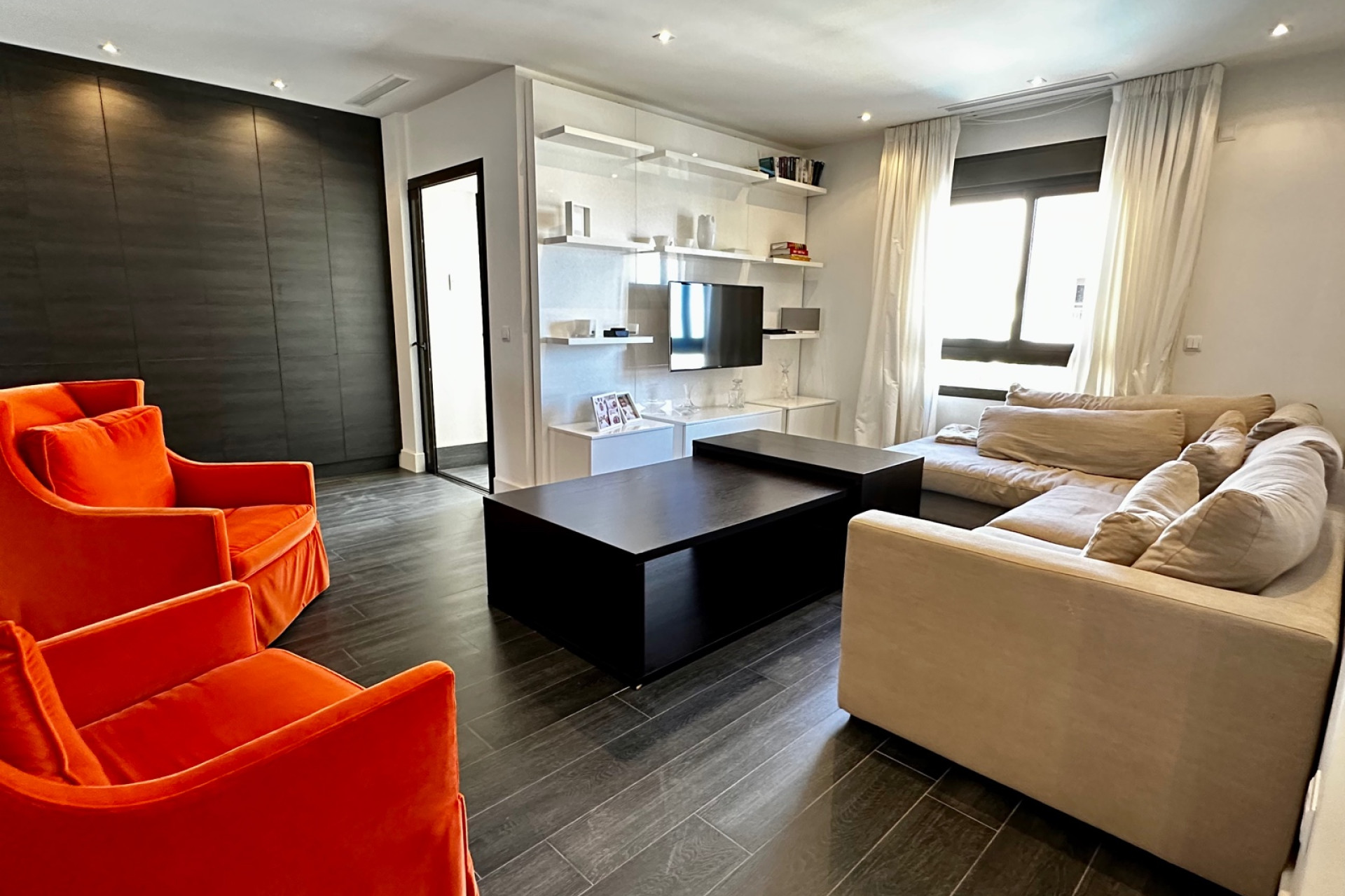 Herverkoop - Appartement / flat - Guardamar del Segura - Guardamar Del Segura