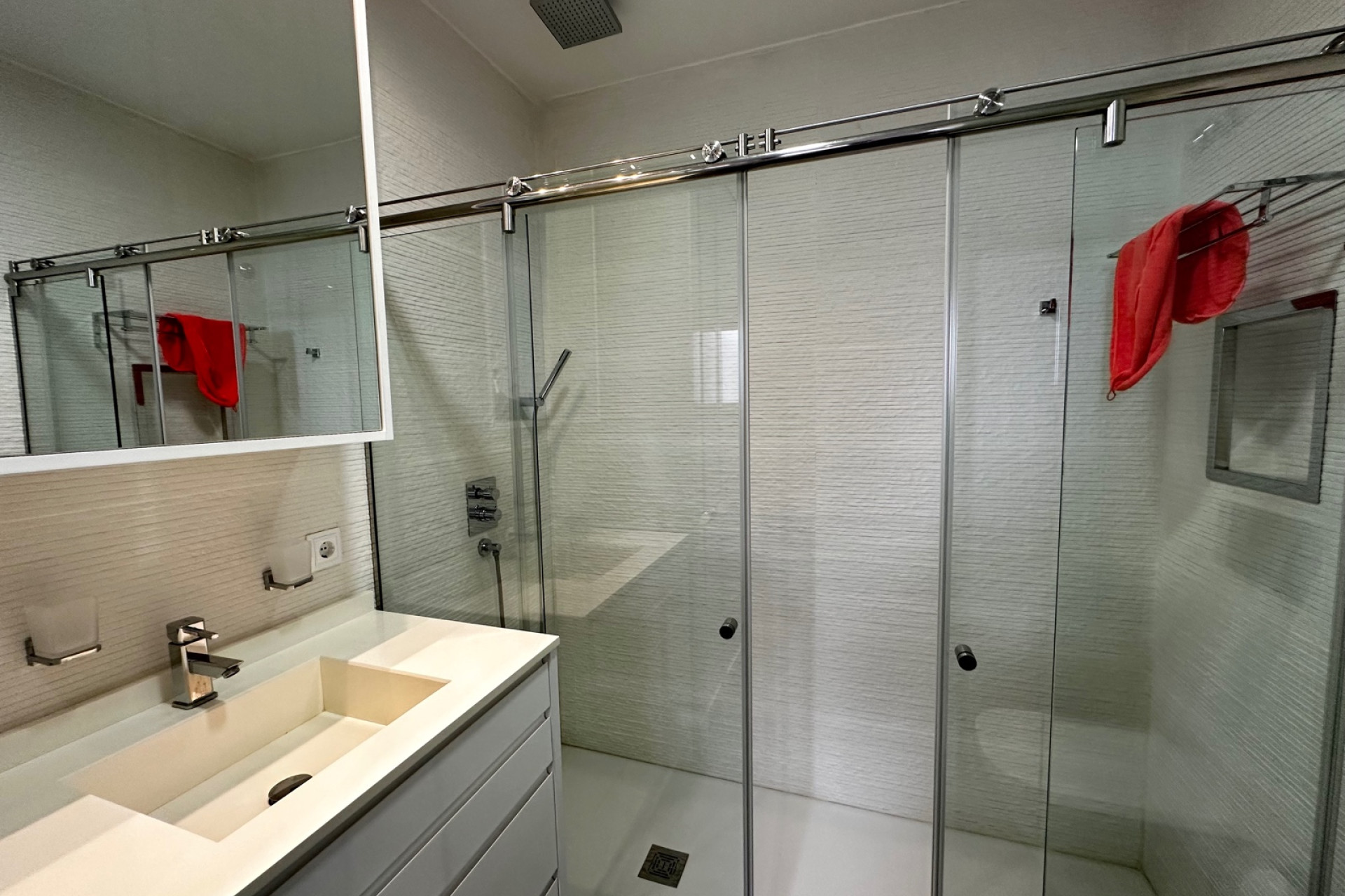 Herverkoop - Appartement / flat - Guardamar del Segura - Guardamar Del Segura