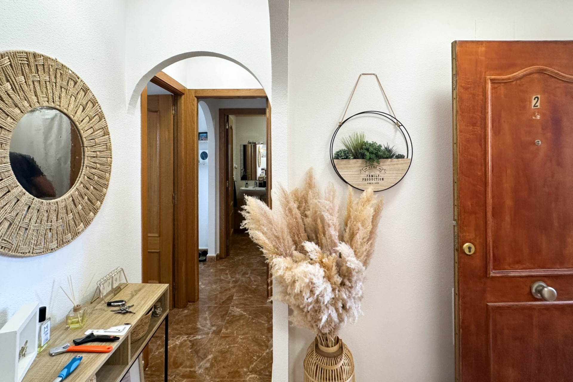 Herverkoop - Appartement / flat - Guardamar del Segura - Guardamar Del Segura