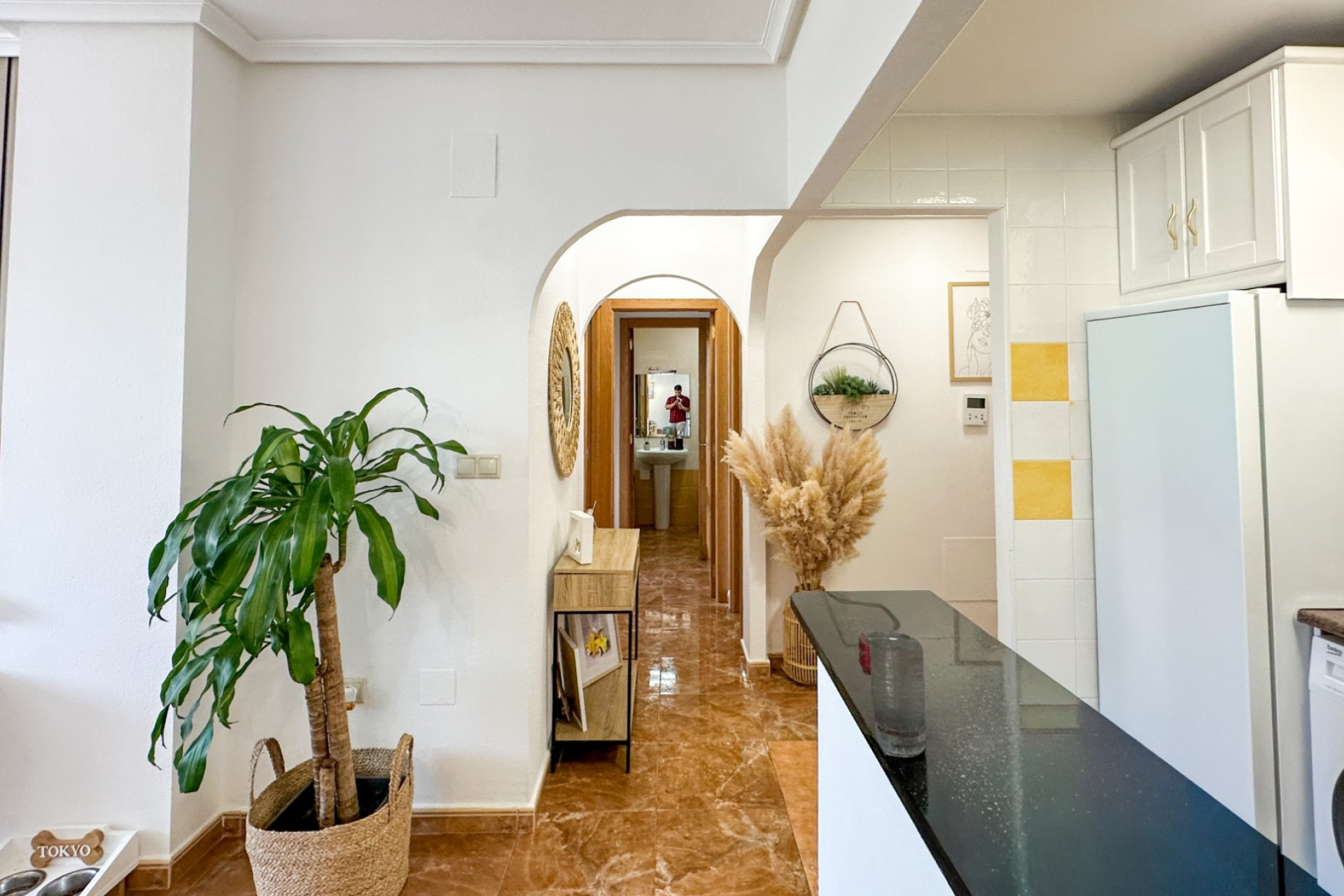 Herverkoop - Appartement / flat - Guardamar del Segura - Guardamar Del Segura