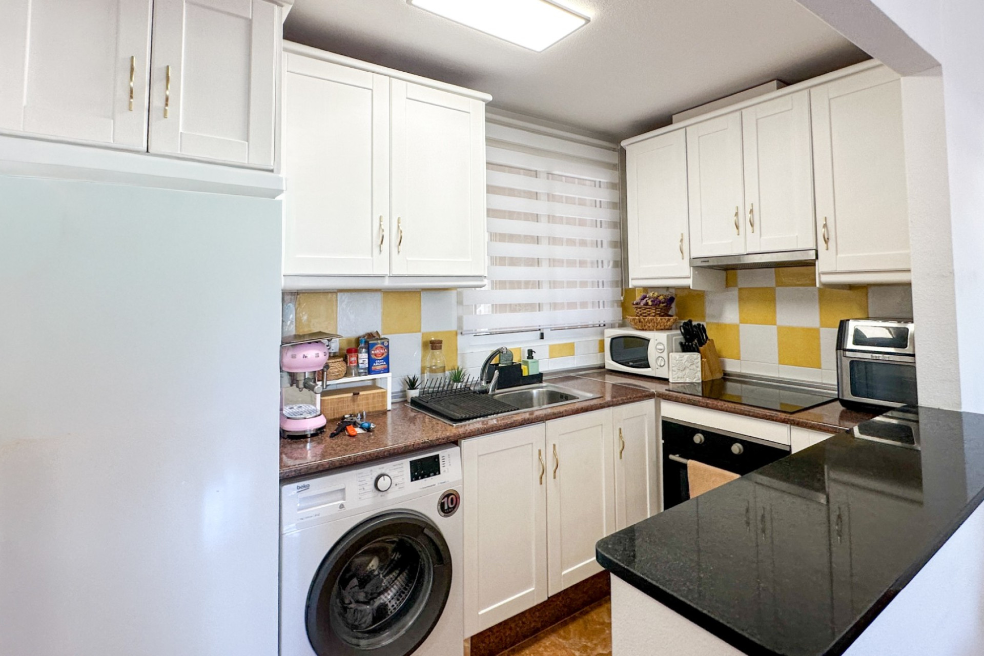 Herverkoop - Appartement / flat - Guardamar del Segura - Guardamar Del Segura