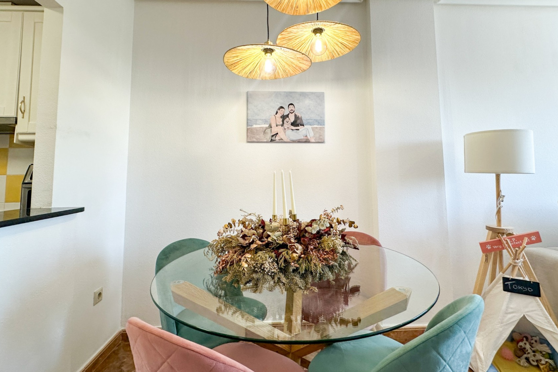 Herverkoop - Appartement / flat - Guardamar del Segura - Guardamar Del Segura