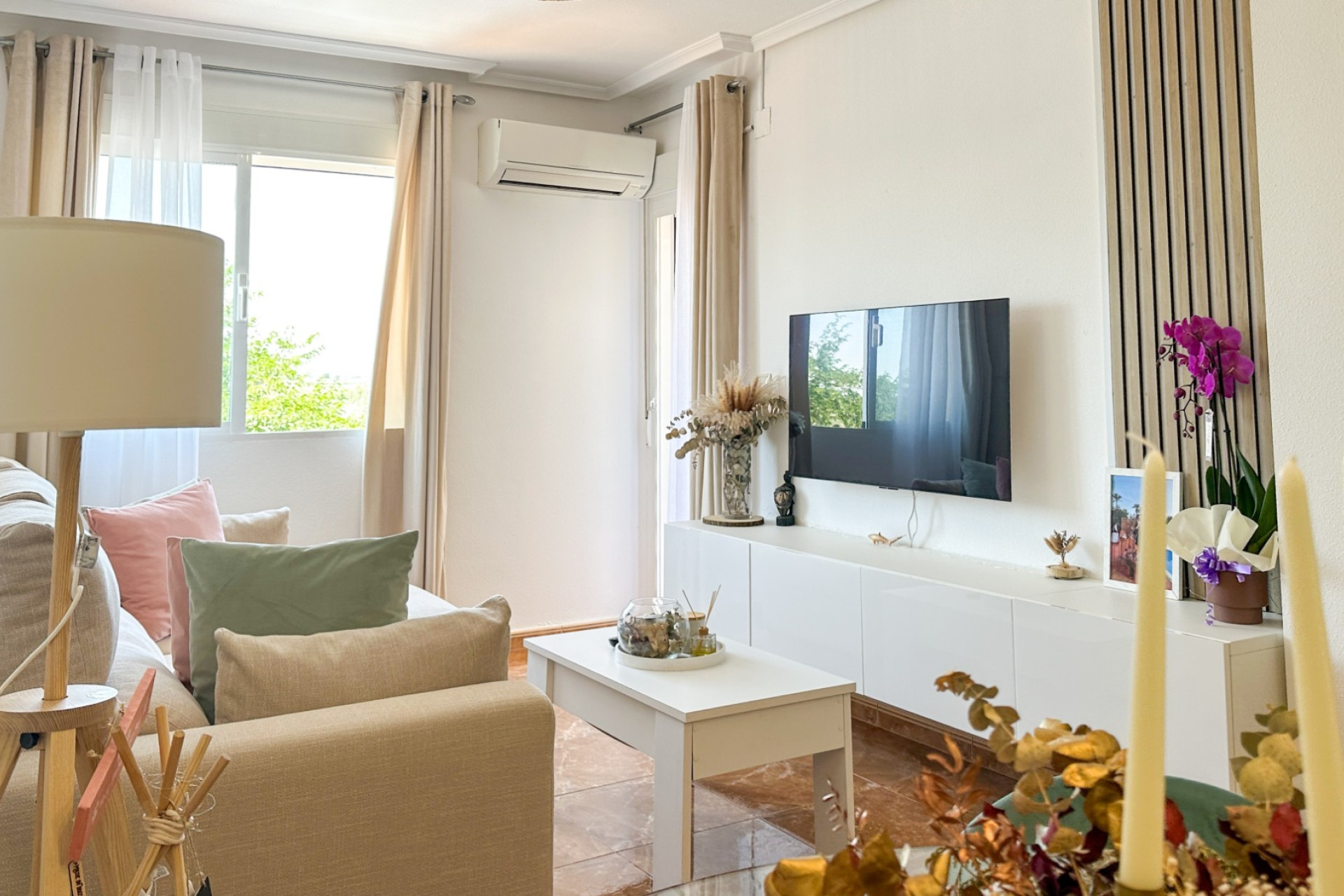 Herverkoop - Appartement / flat - Guardamar del Segura - Guardamar Del Segura