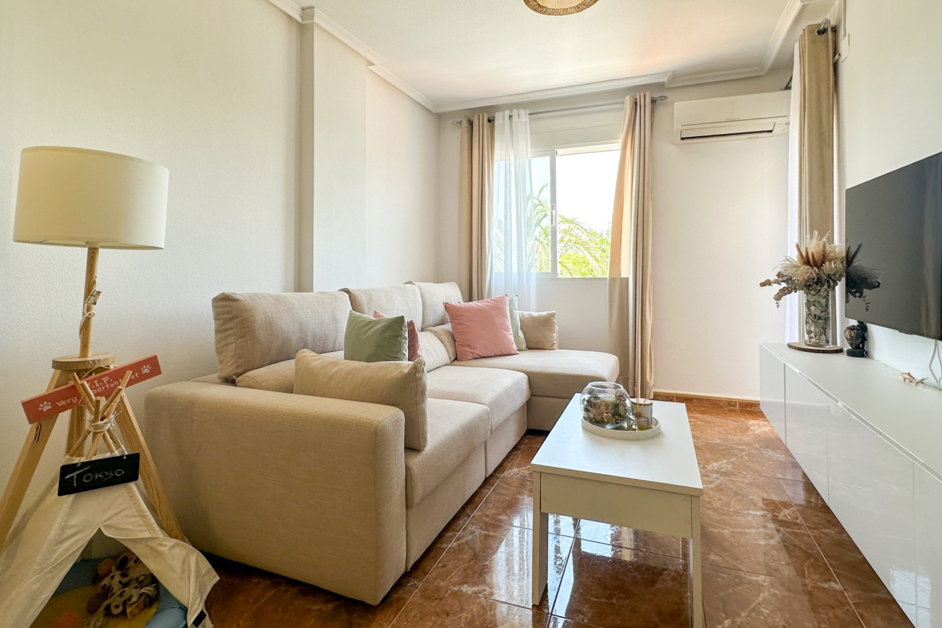 Herverkoop - Appartement / flat - Guardamar del Segura - Guardamar Del Segura