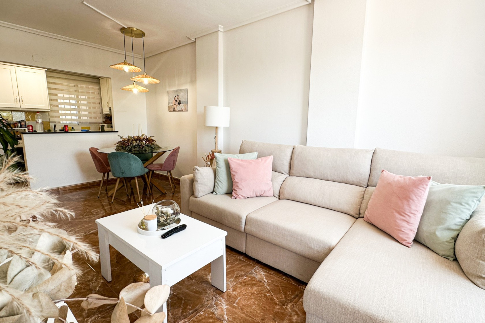 Herverkoop - Appartement / flat - Guardamar del Segura - Guardamar Del Segura