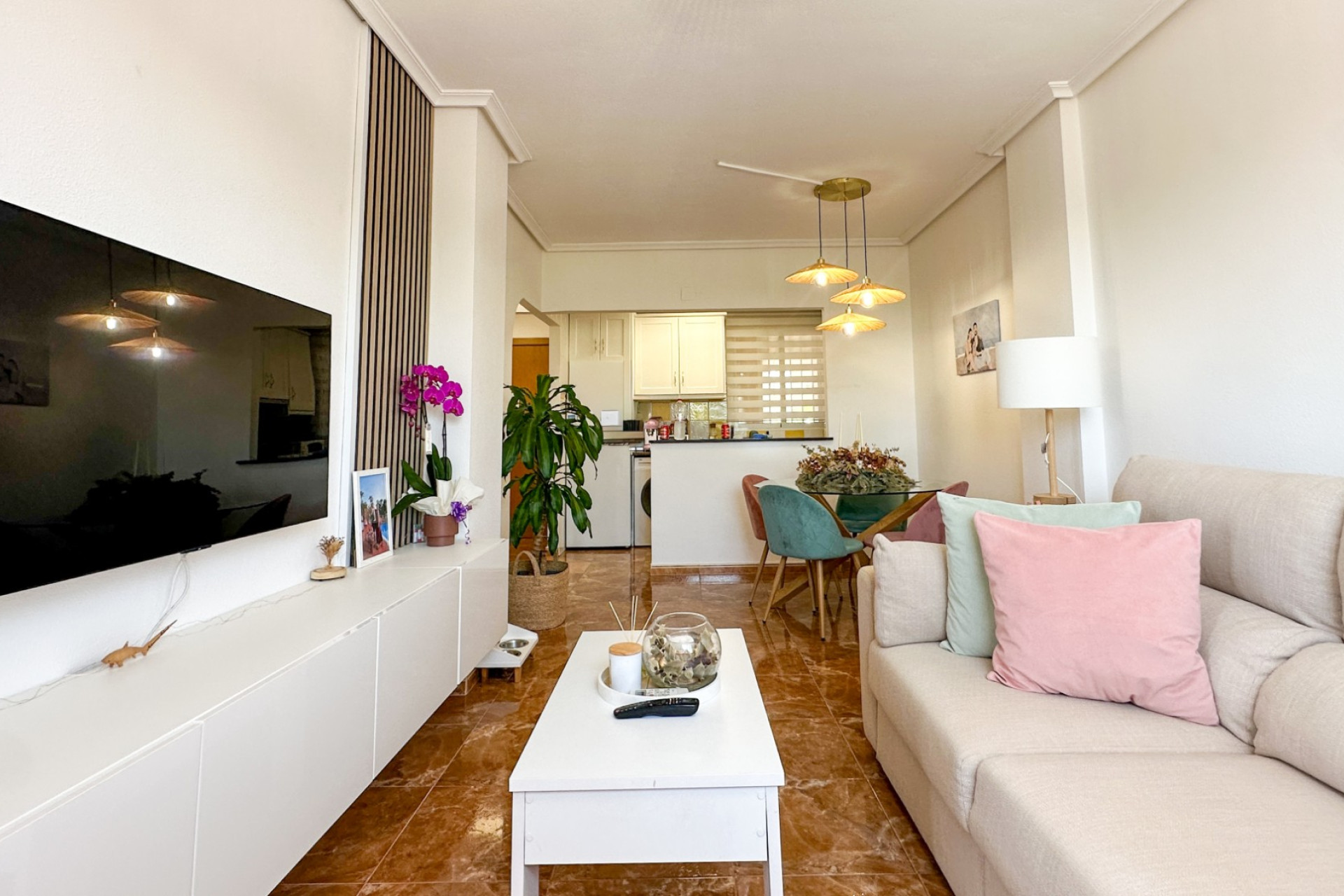 Herverkoop - Appartement / flat - Guardamar del Segura - Guardamar Del Segura