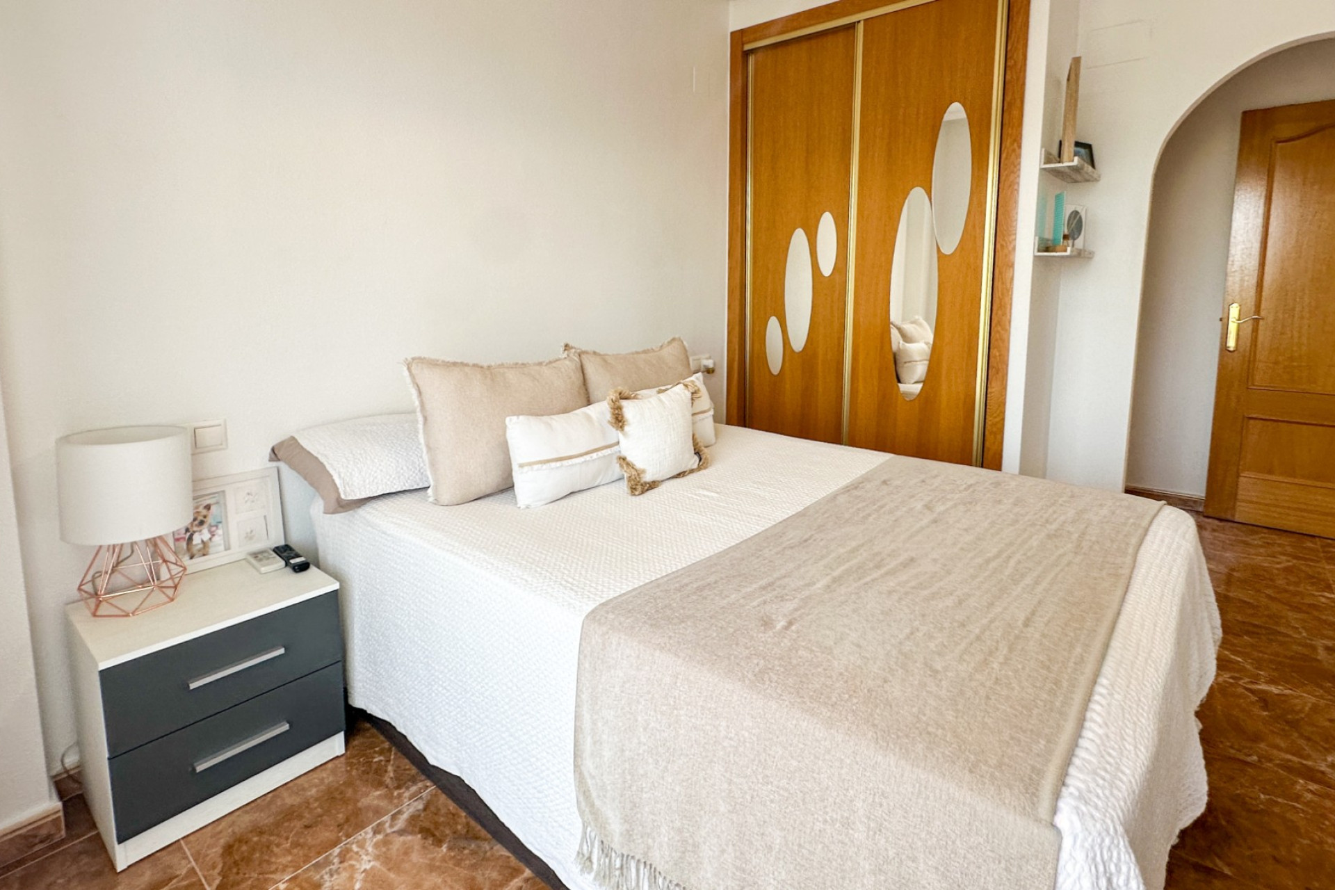 Herverkoop - Appartement / flat - Guardamar del Segura - Guardamar Del Segura