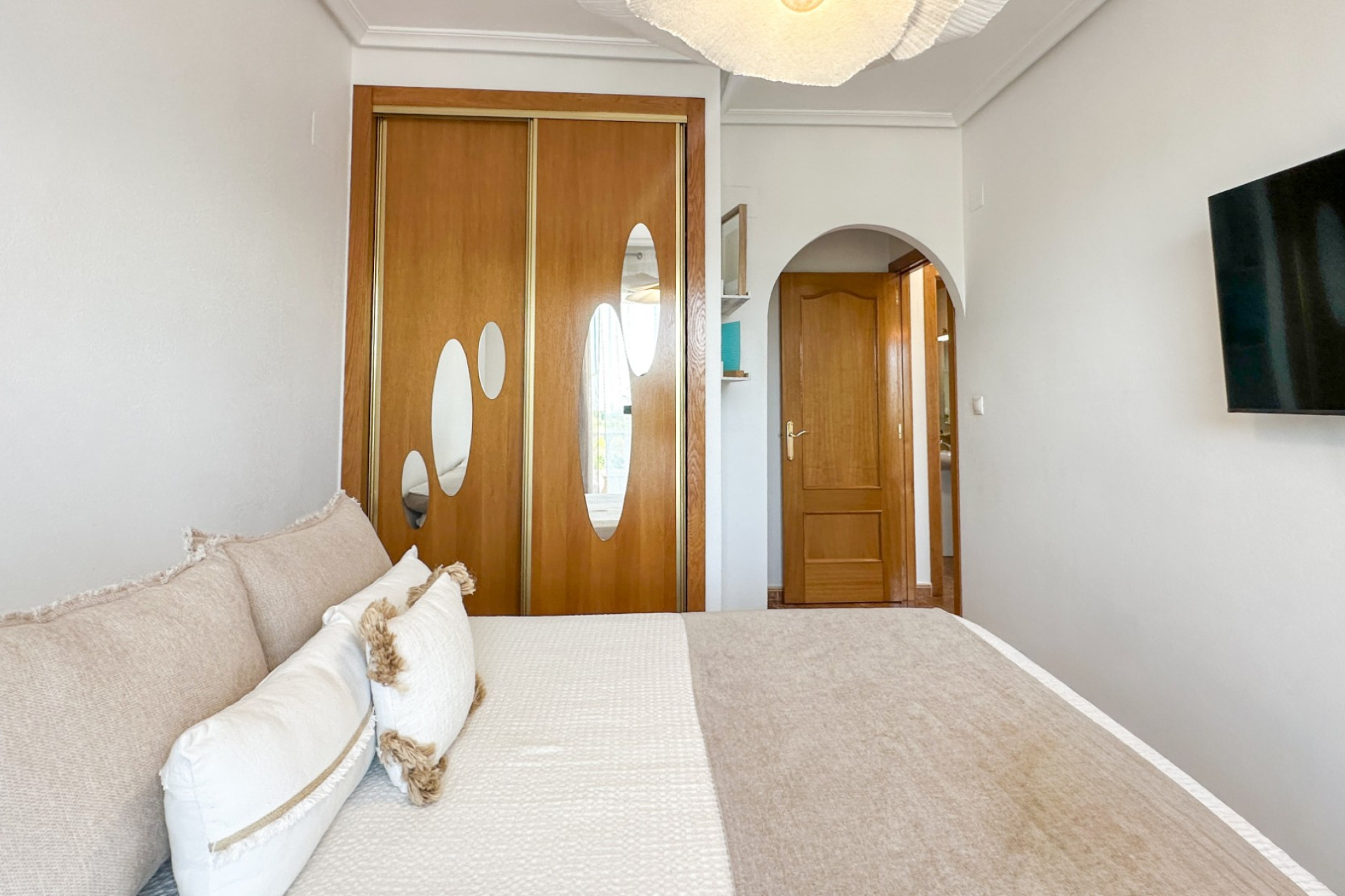 Herverkoop - Appartement / flat - Guardamar del Segura - Guardamar Del Segura
